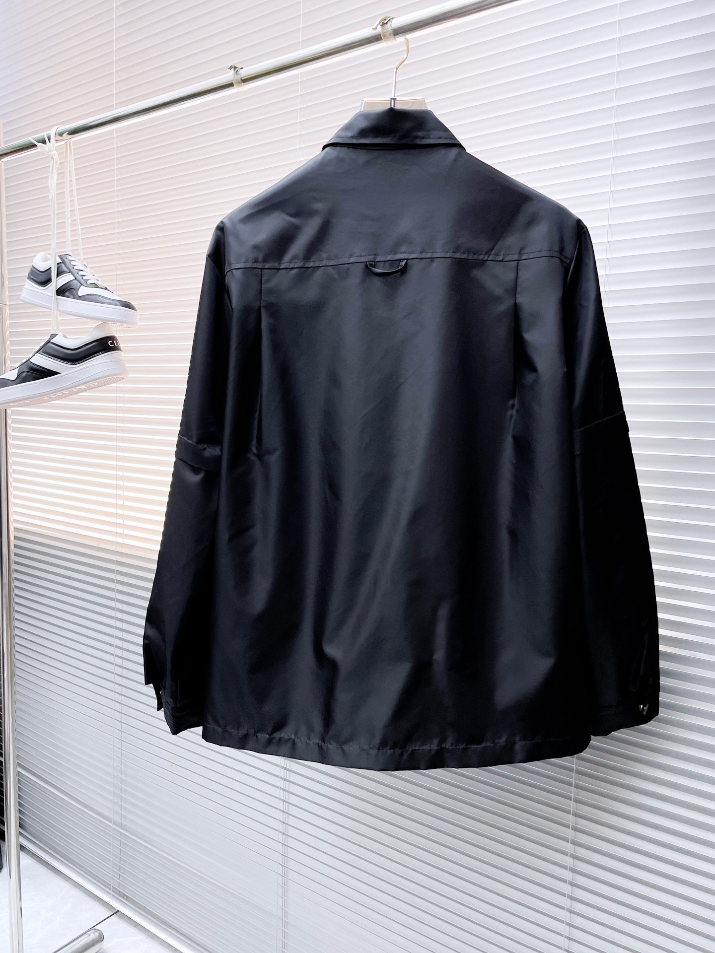Prada Male Jacket S-m-xl
