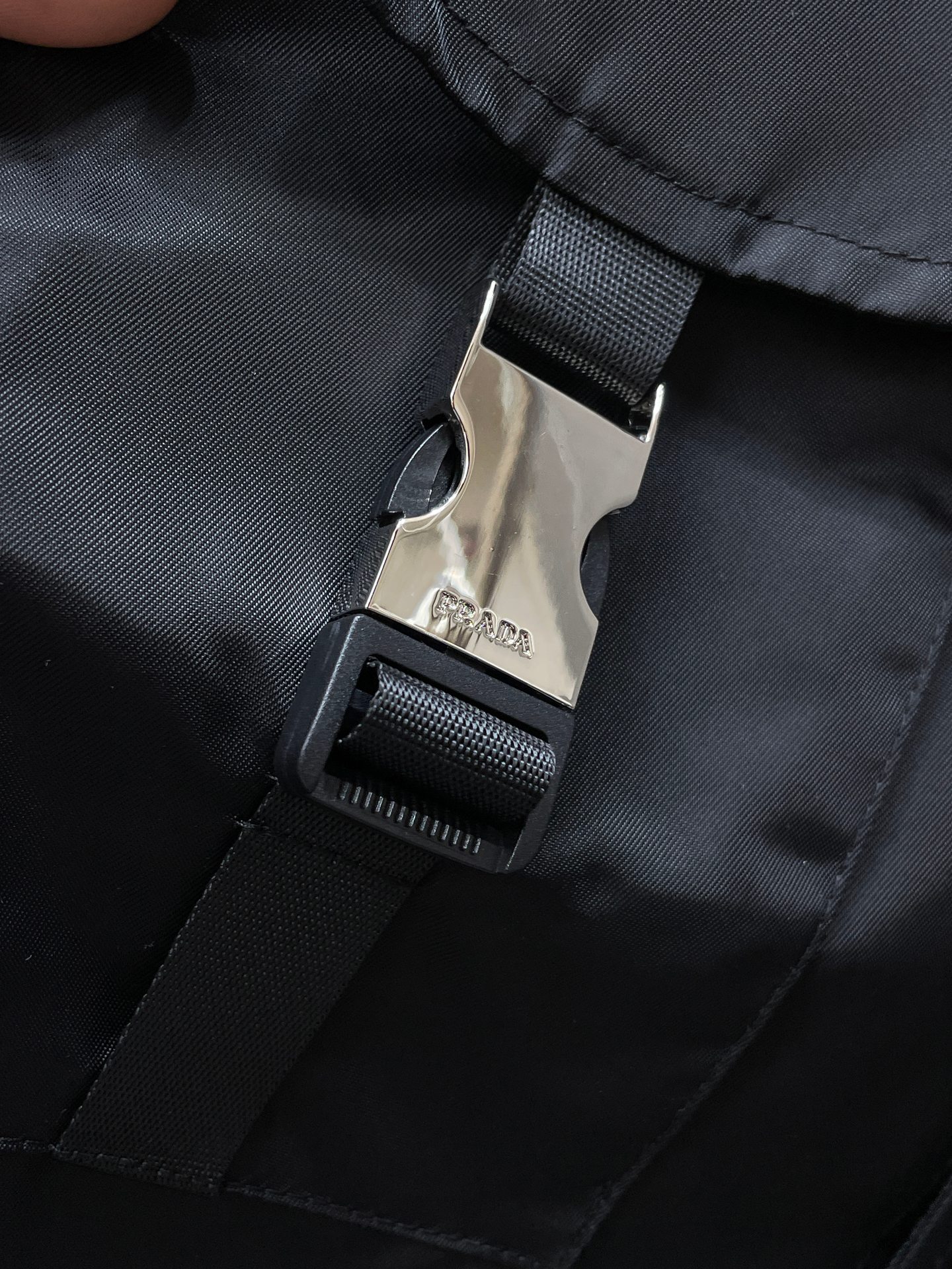 Prada Male Jacket S-m-xl