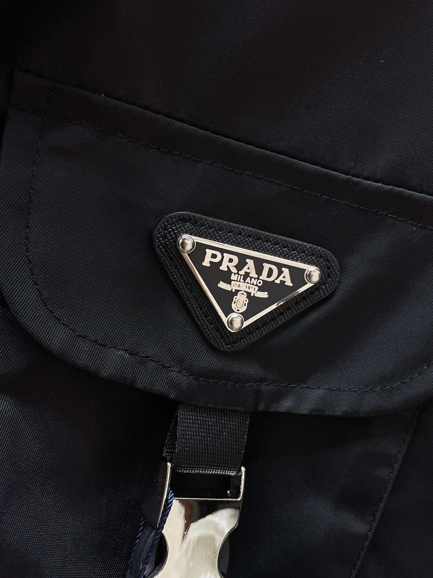 Prada Male Jacket S-m-xl
