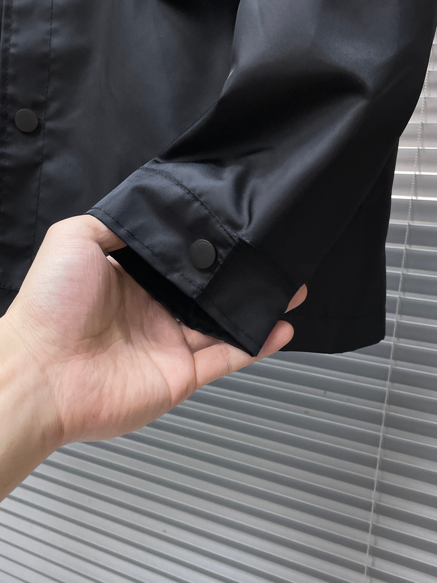 Prada Male Jacket S-m-xl
