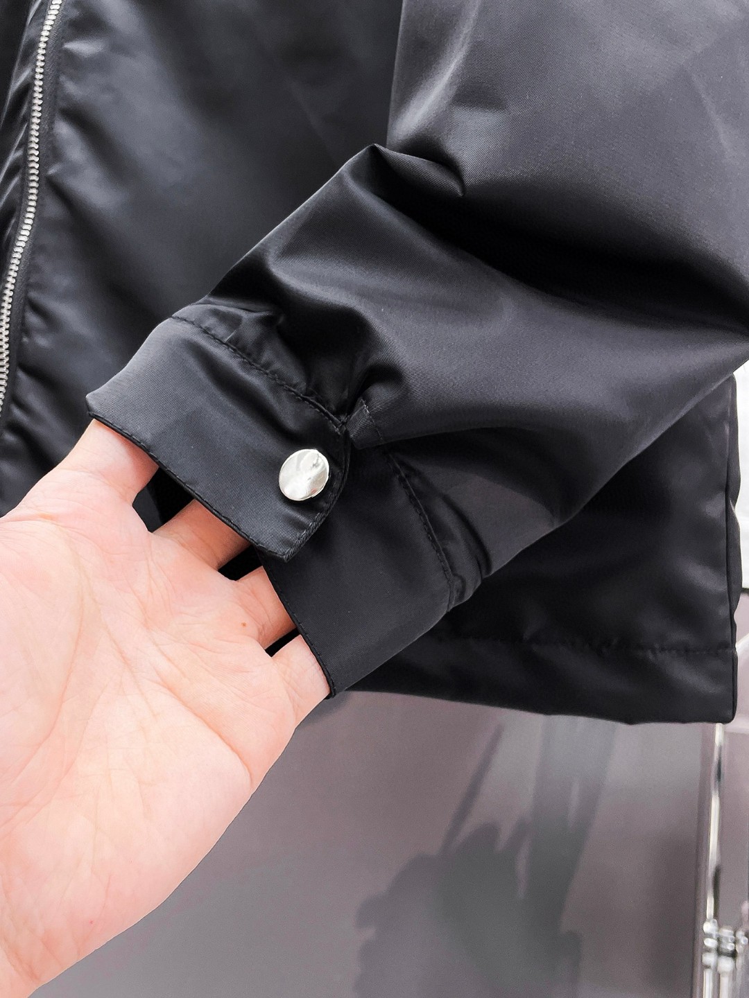 Prada Male Jacket S-m-xl