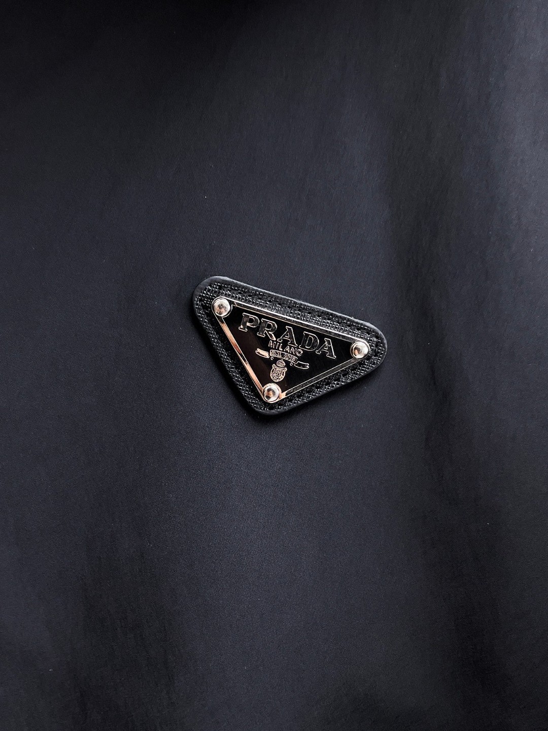 Prada Male Jacket S-m-xl