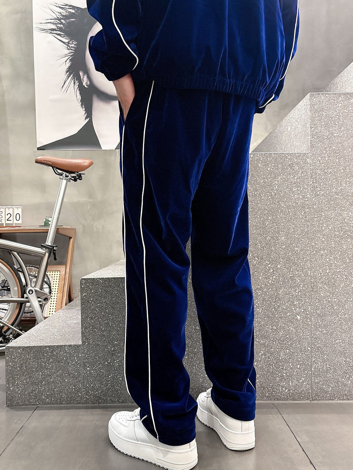 Prada Basic Clothing M-xl