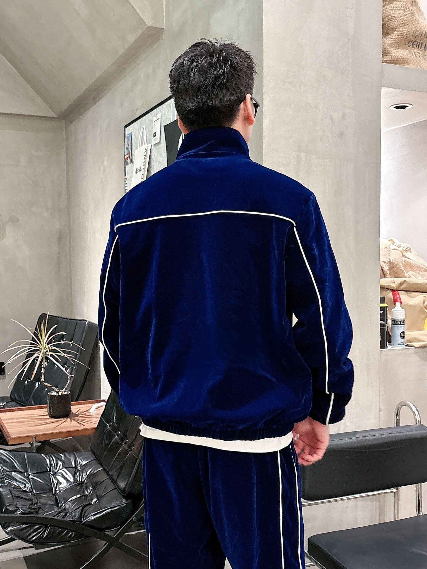 Prada Basic Clothing M-xl