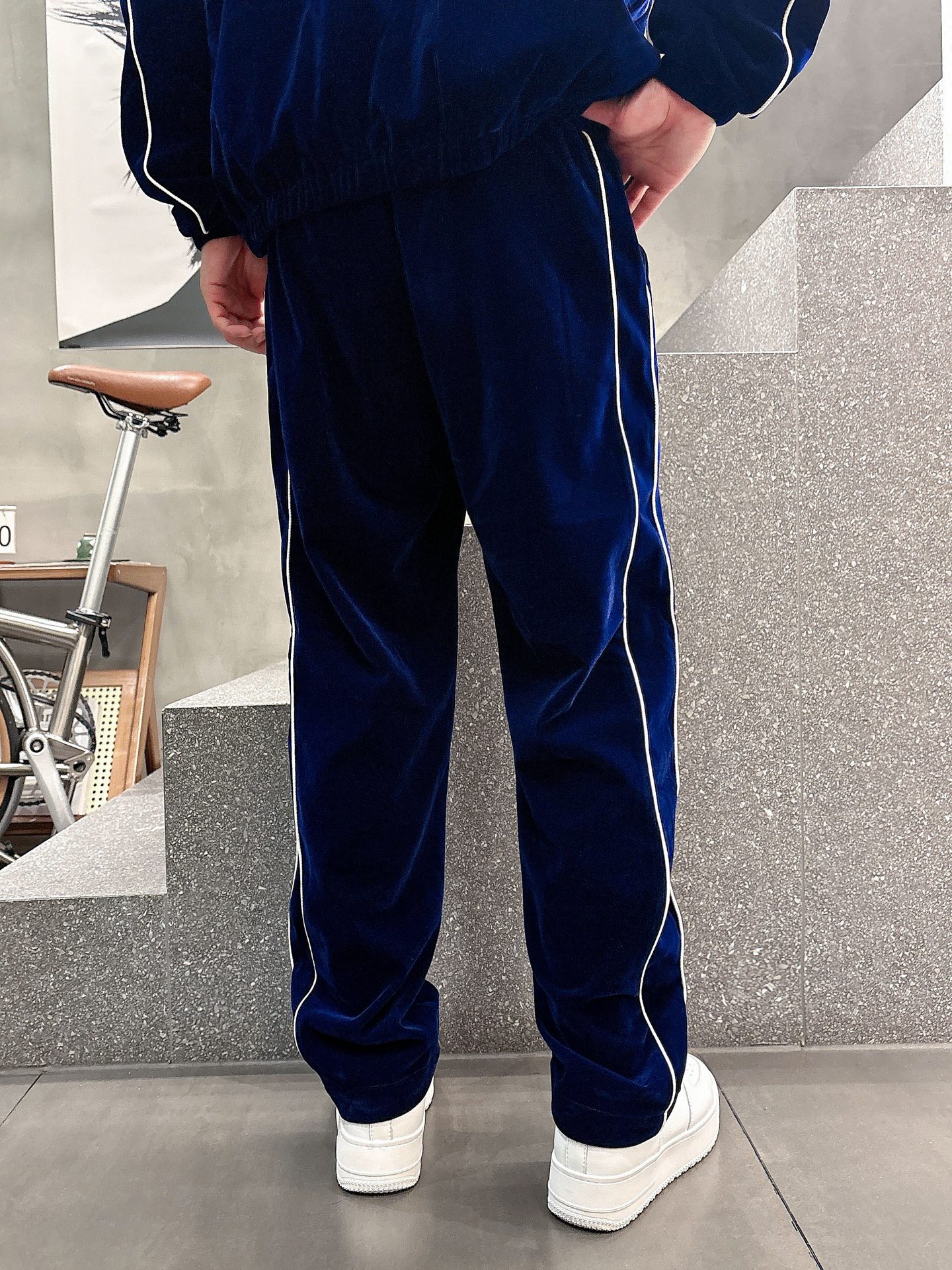 Prada Basic Clothing M-xl