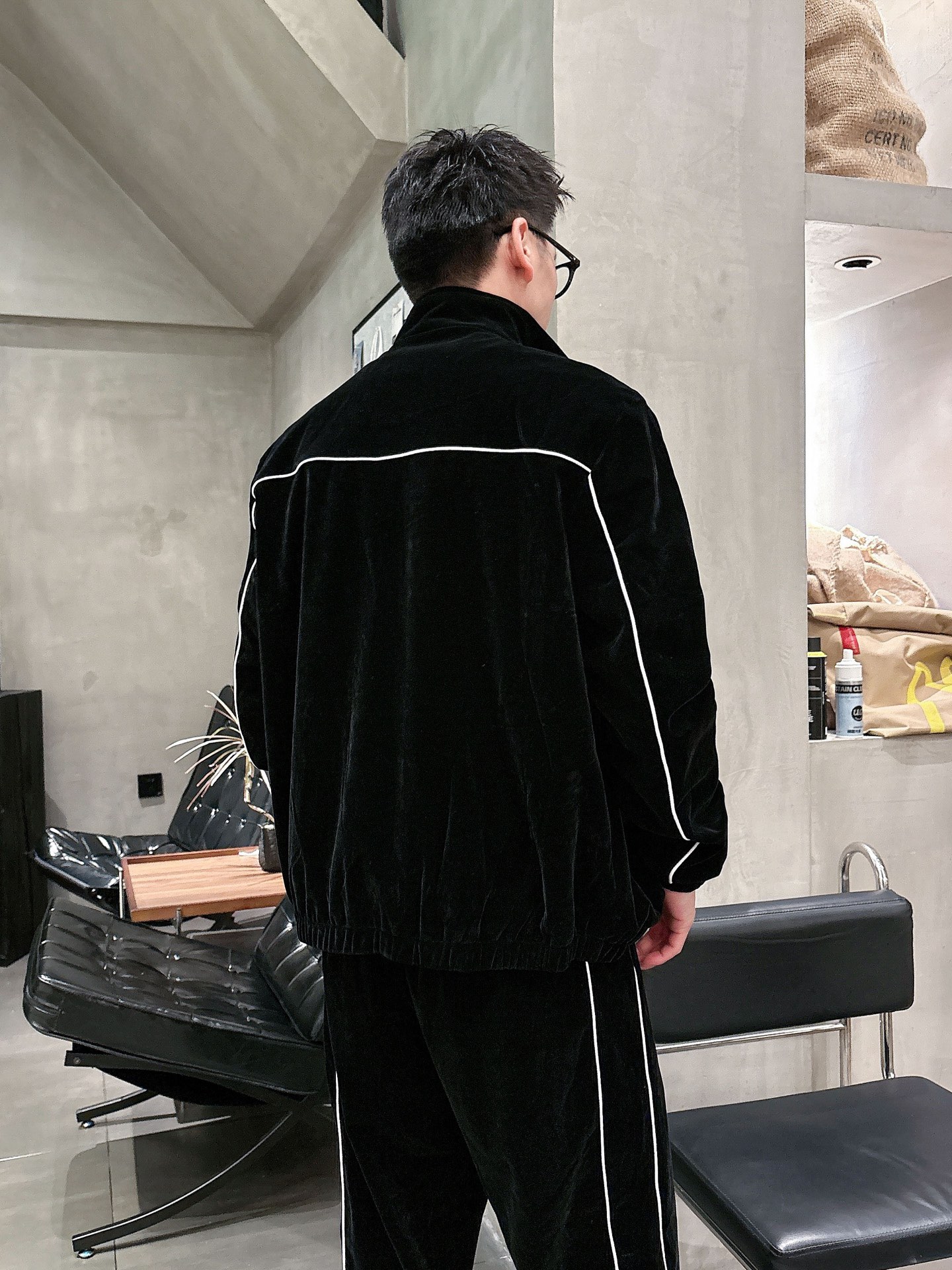 Prada Basic Clothing M-xl