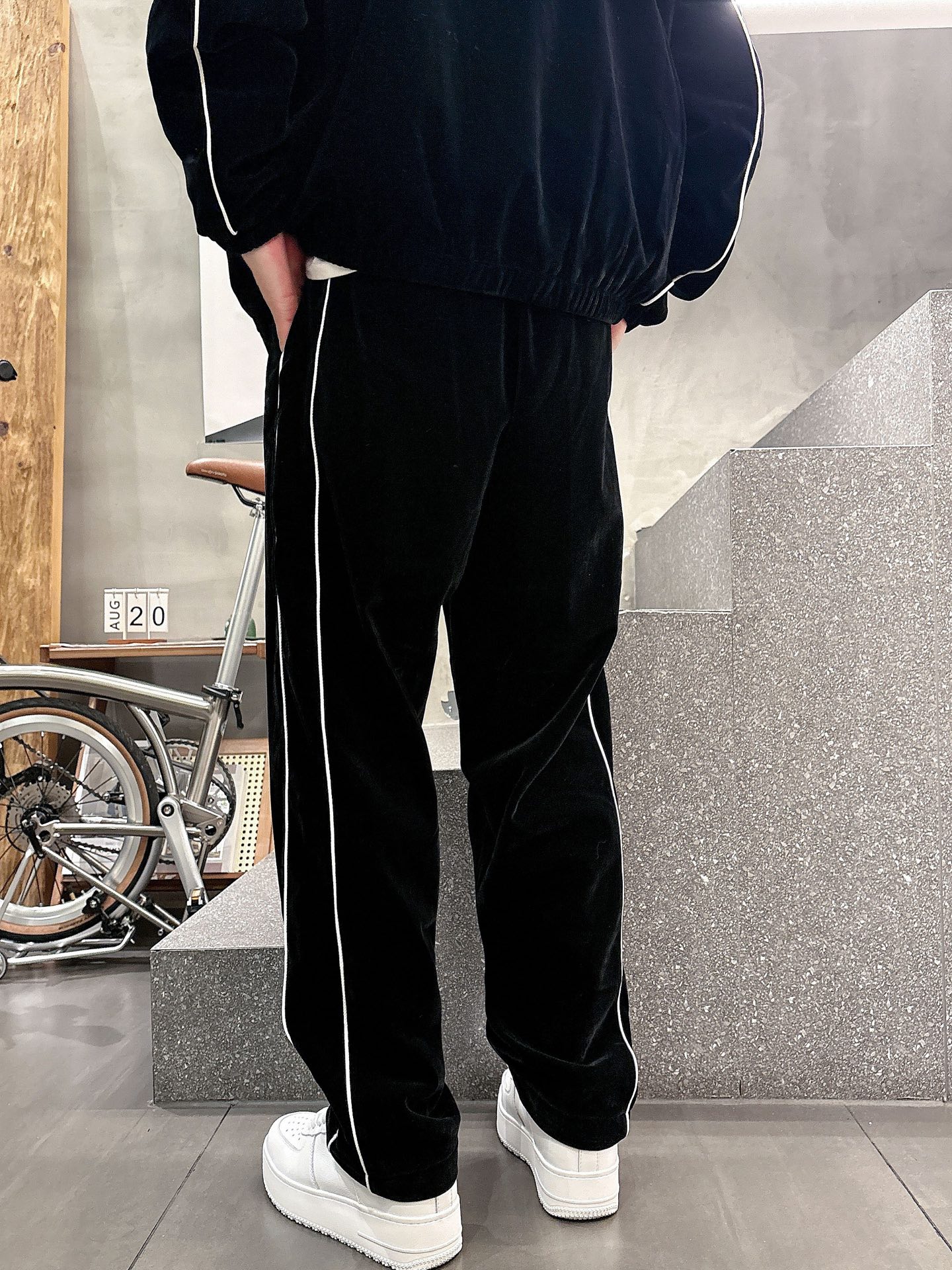 Prada Basic Clothing M-xl