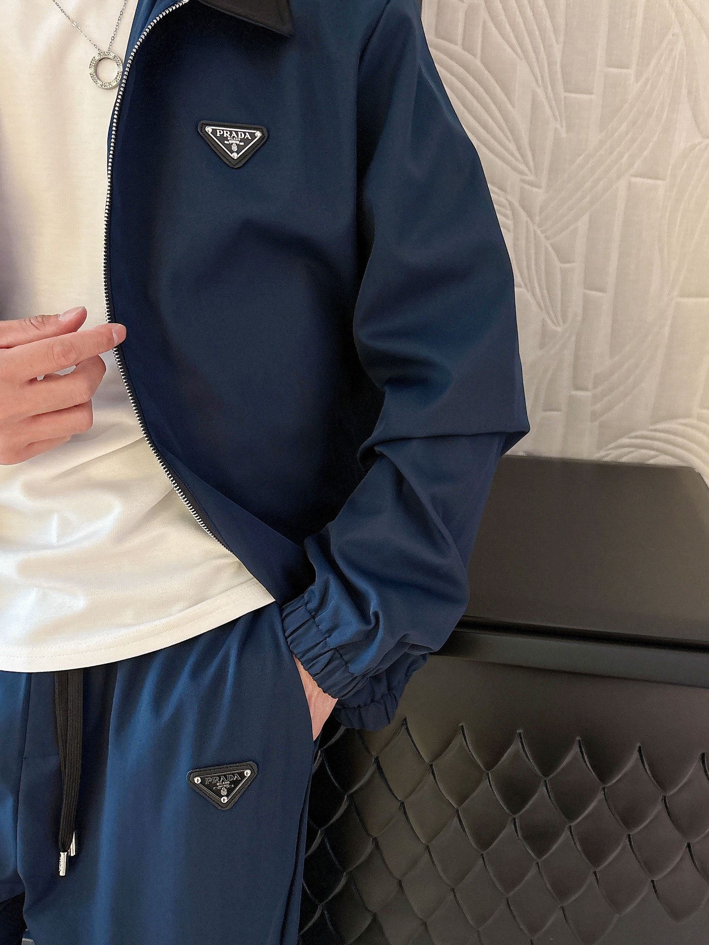 Prada Basic Clothing M-xl
