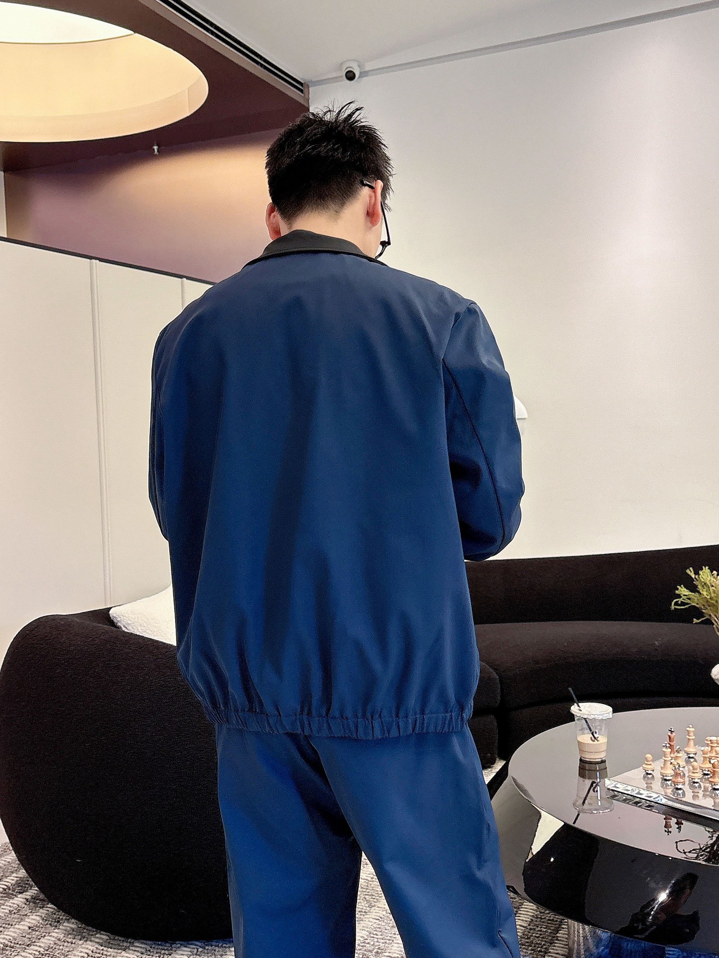 Prada Basic Clothing M-xl