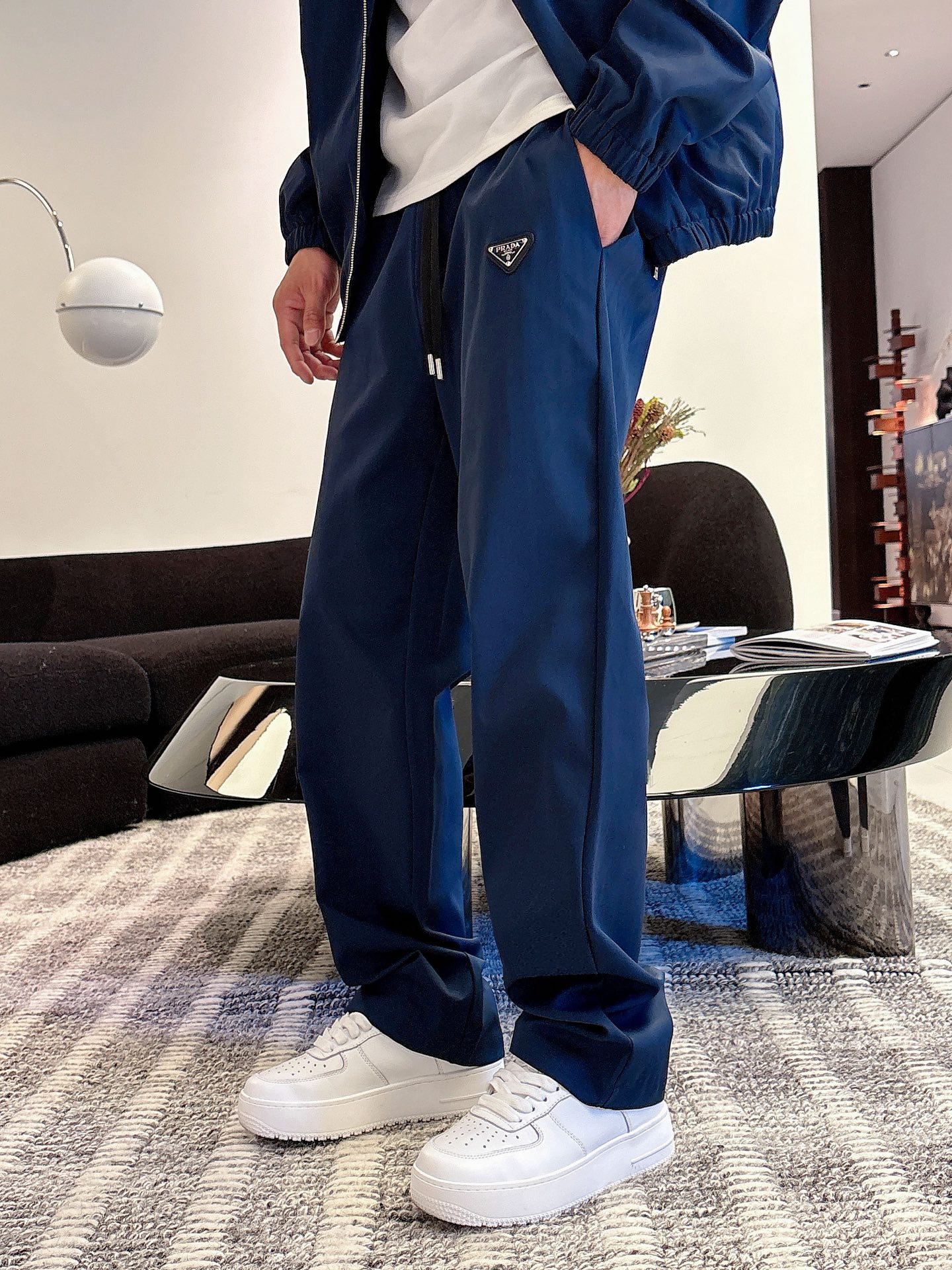 Prada Basic Clothing M-xl
