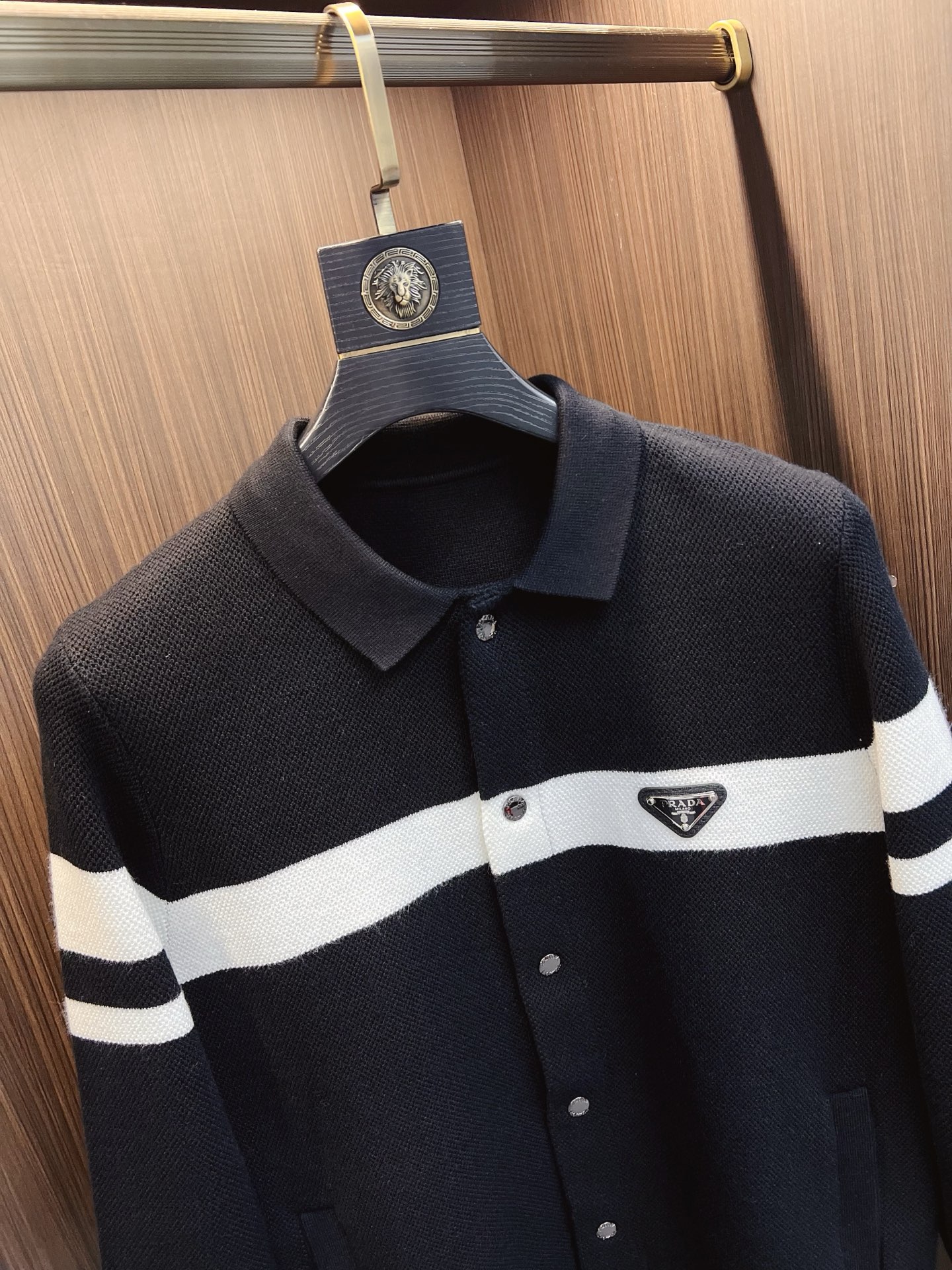 Moncler Male Basic Clothing M-l-xl
