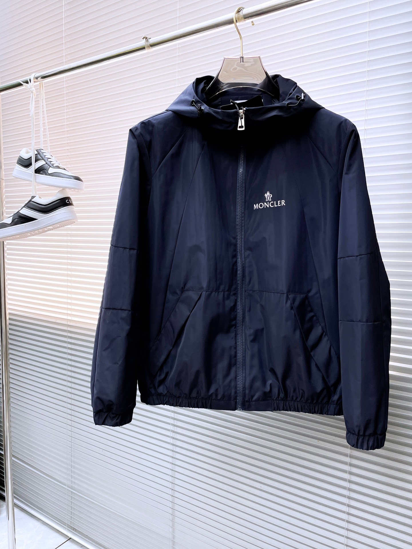 Moncler Male Jacket S-m-l-xl