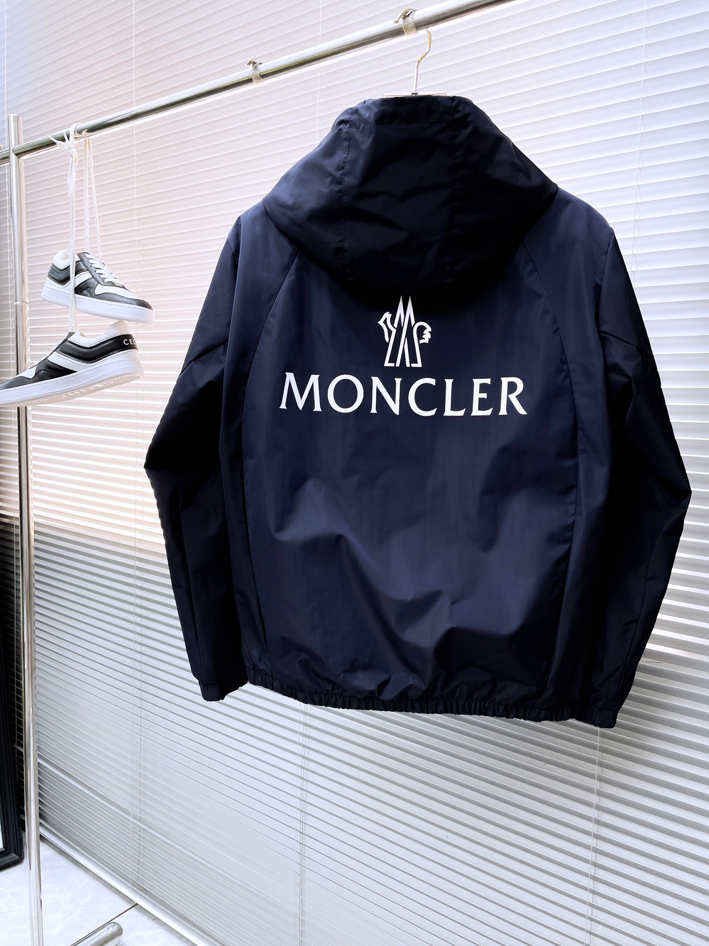 Moncler Male Jacket S-m-l-xl