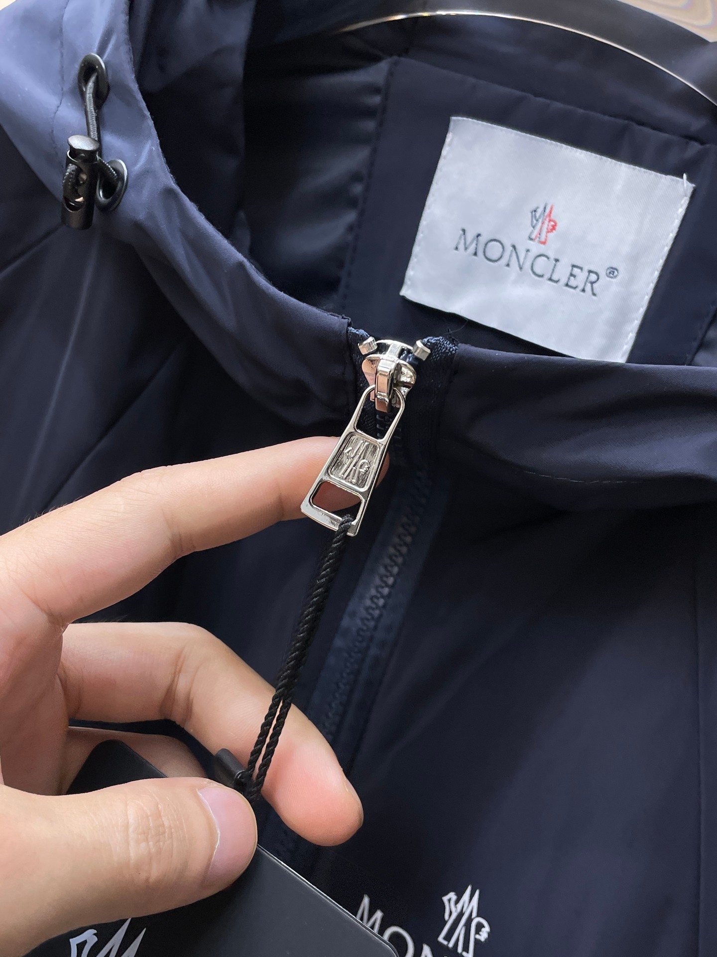 Moncler Male Jacket S-m-l-xl