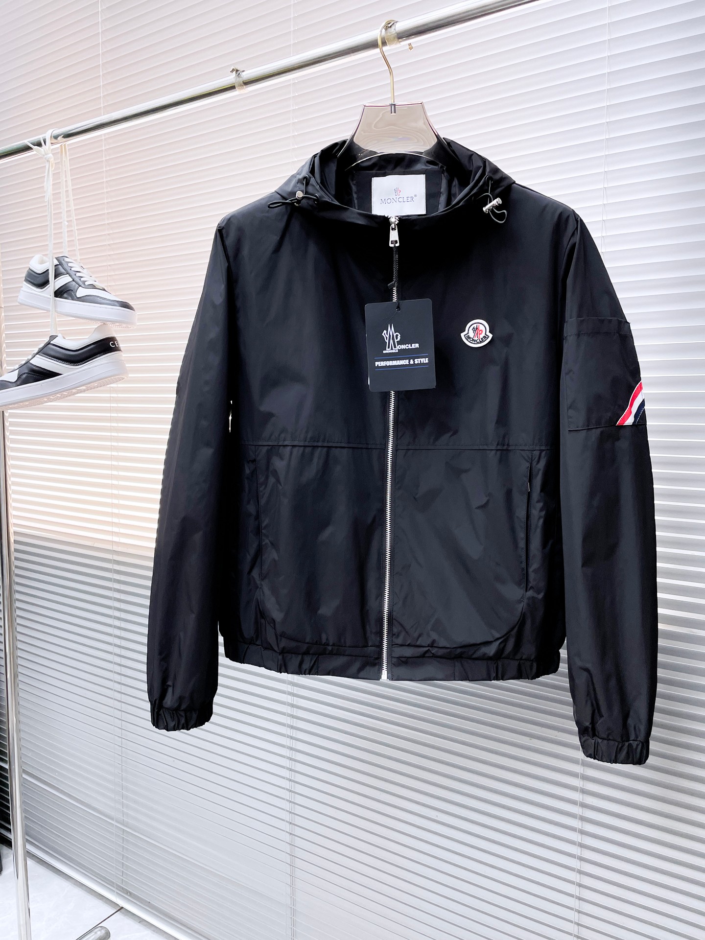Moncler Male Jacket S-m-l-xl