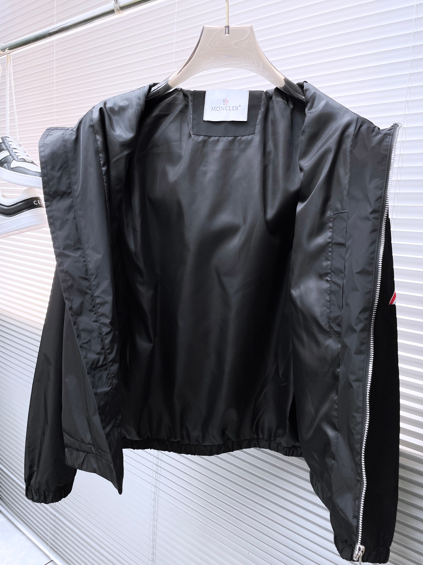 Moncler Male Jacket S-m-l-xl