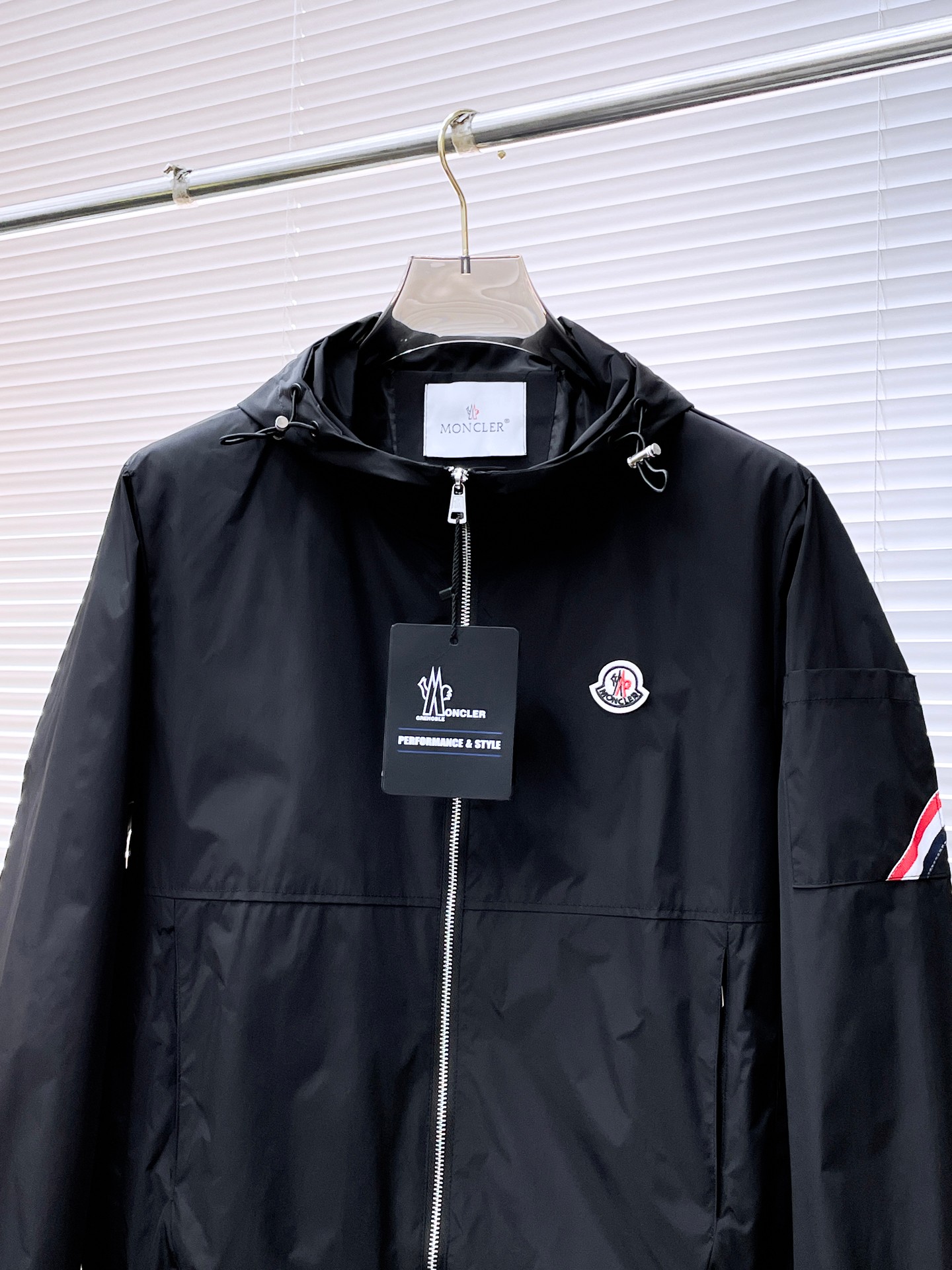 Moncler Male Jacket S-m-l-xl