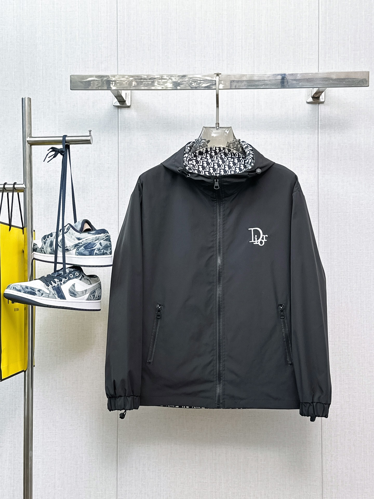 Dior Male Jacket S-m-xl