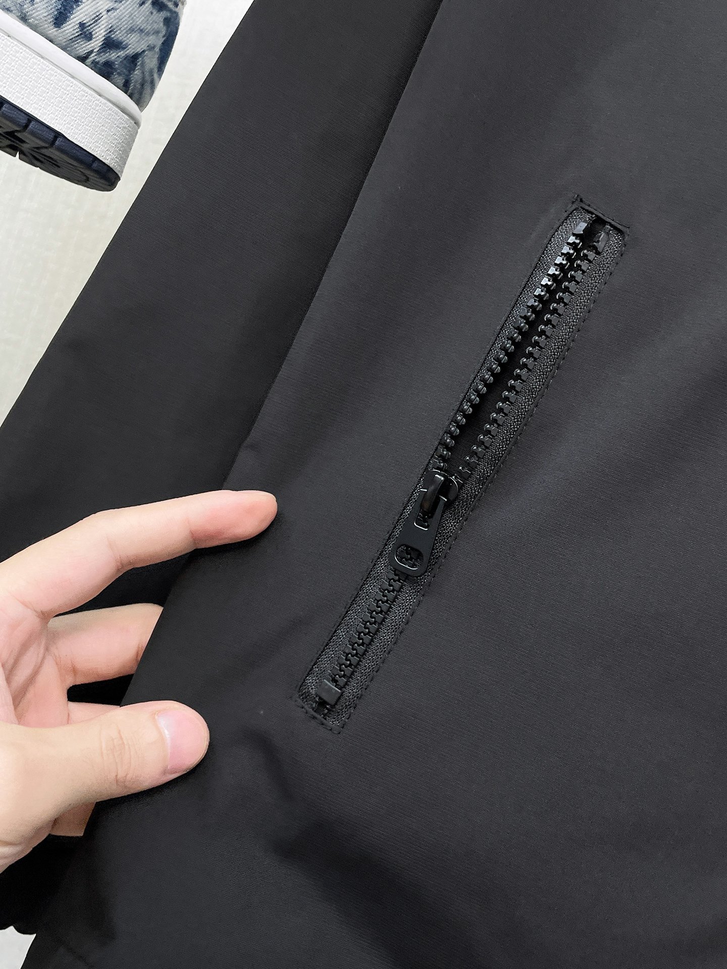 Dior Male Jacket S-m-xl