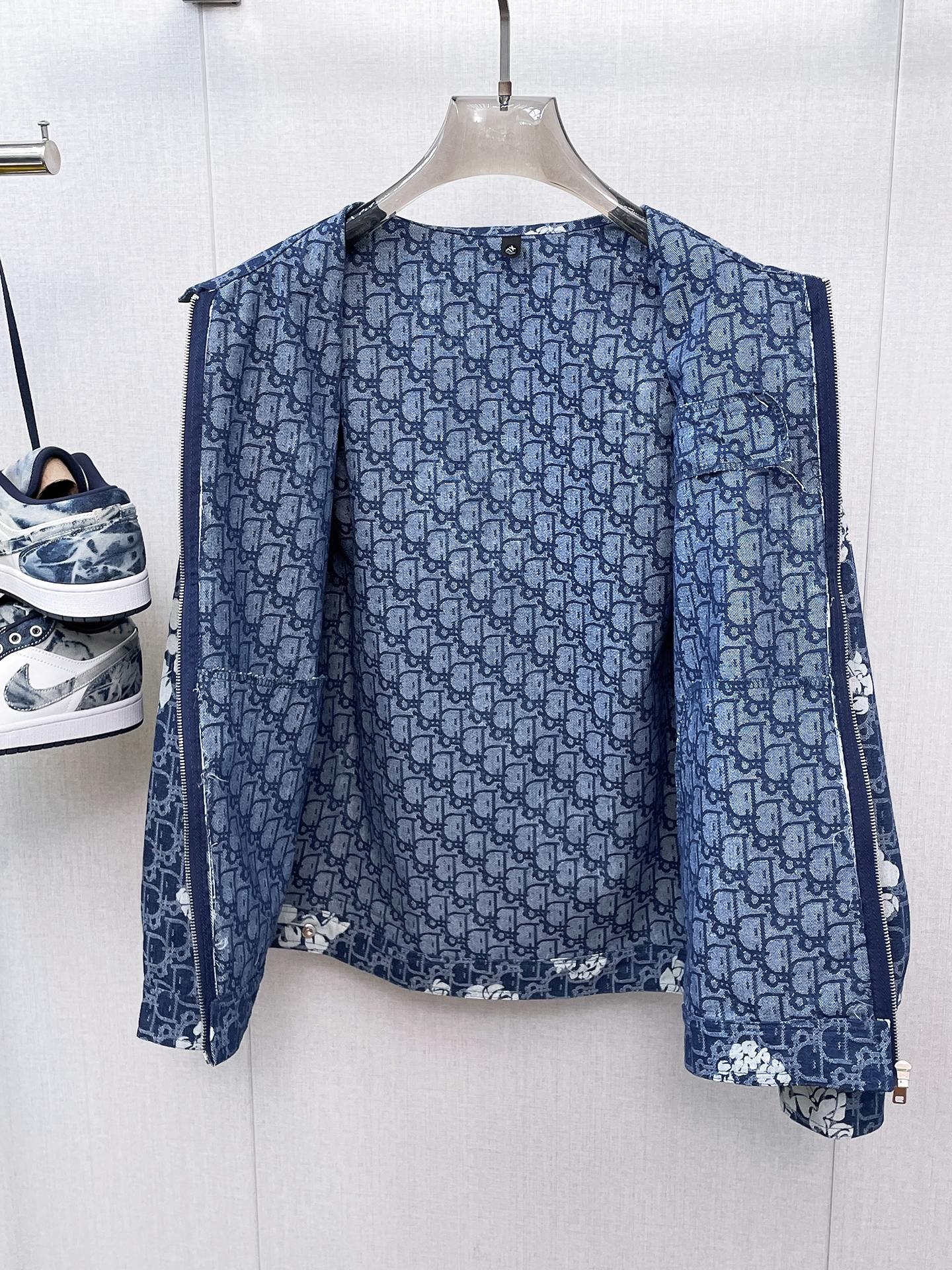Dior Male Jacket S-m-xl