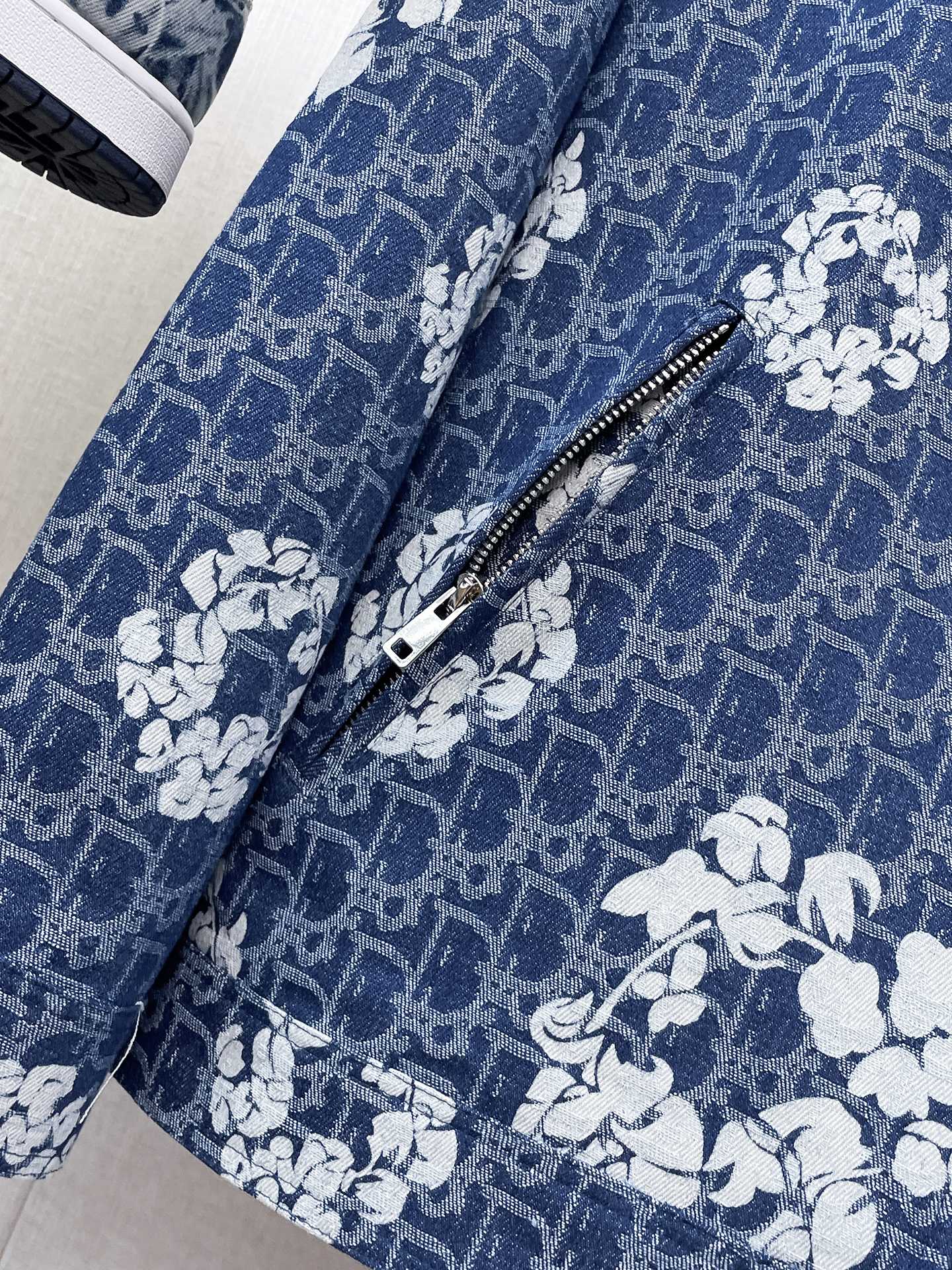Dior Male Jacket S-m-xl