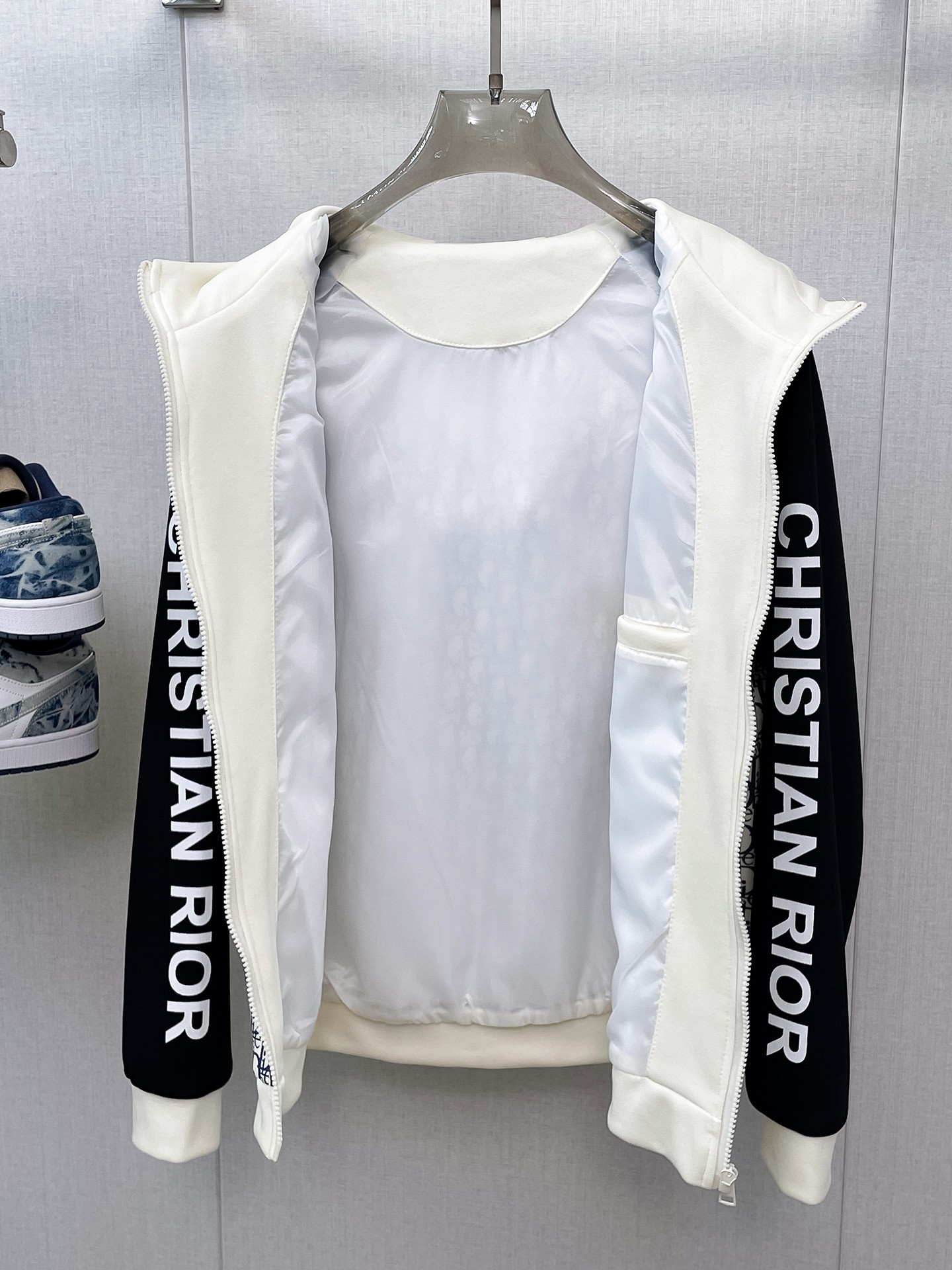 Dior Male Jacket S-m-xl