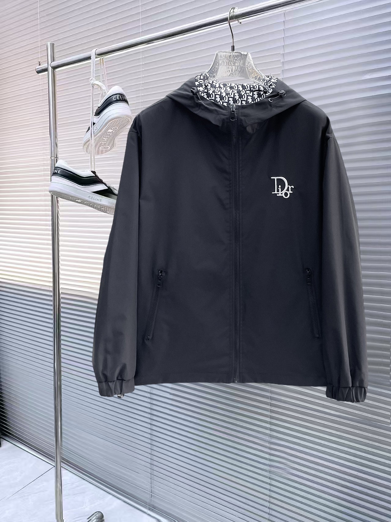 Dior Male Jacket S-m-xl