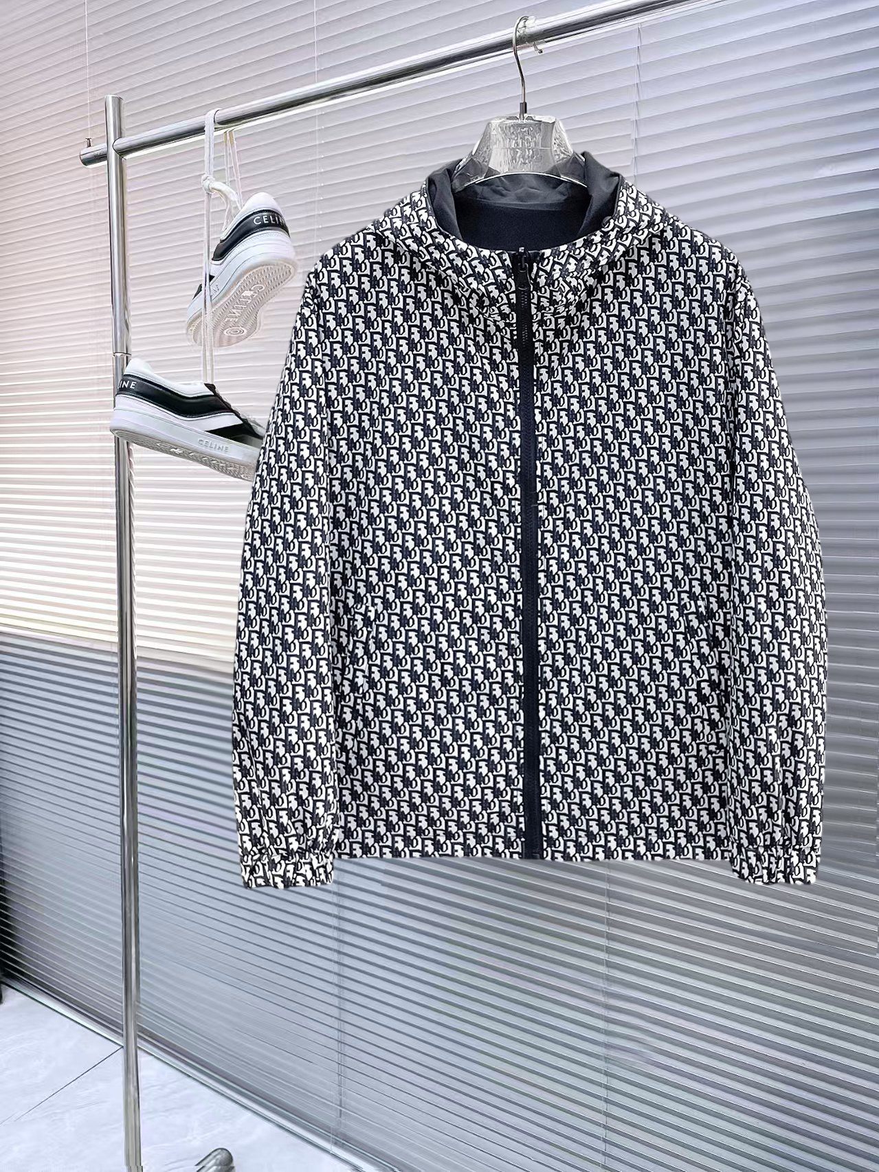 Dior Male Jacket S-m-xl