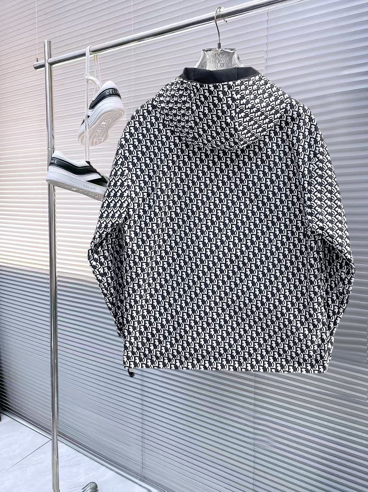Dior Male Jacket S-m-xl