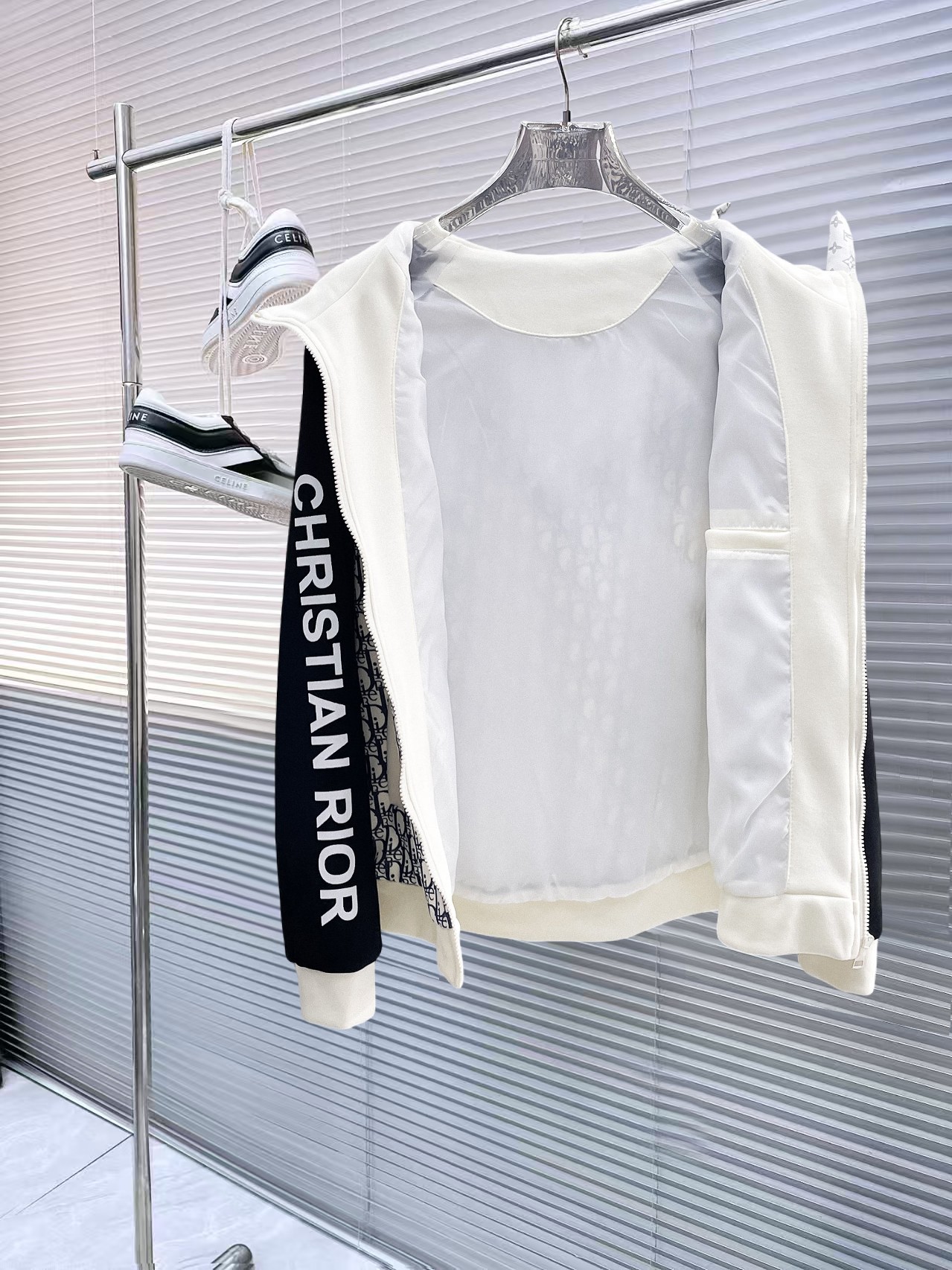 Dior Male Jacket S-m-xl