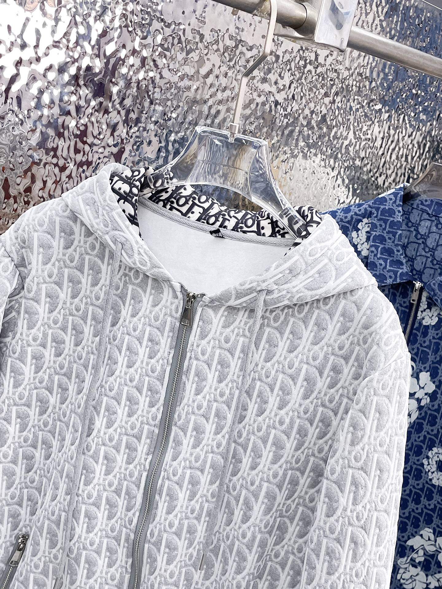 Dior Male Jacket S-m-xl