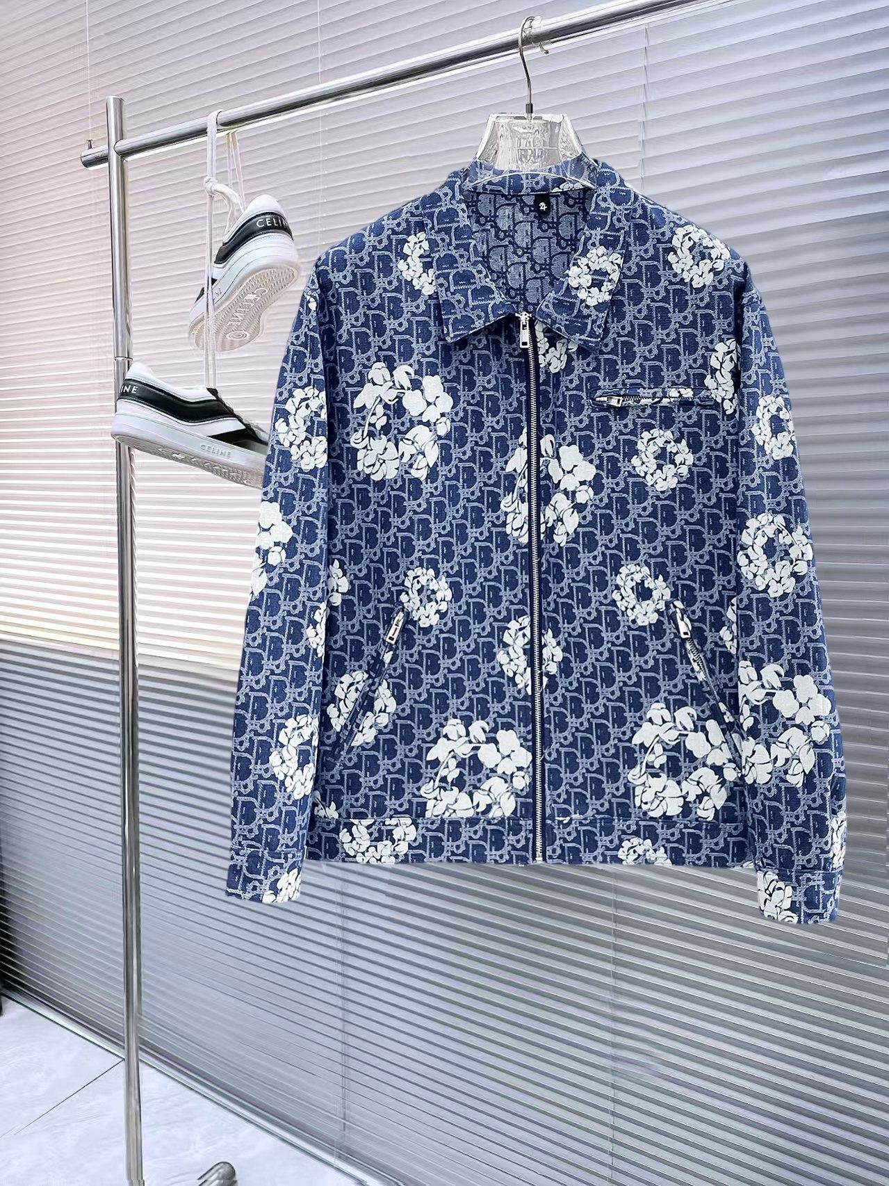 Dior Male Jacket S-m-xl