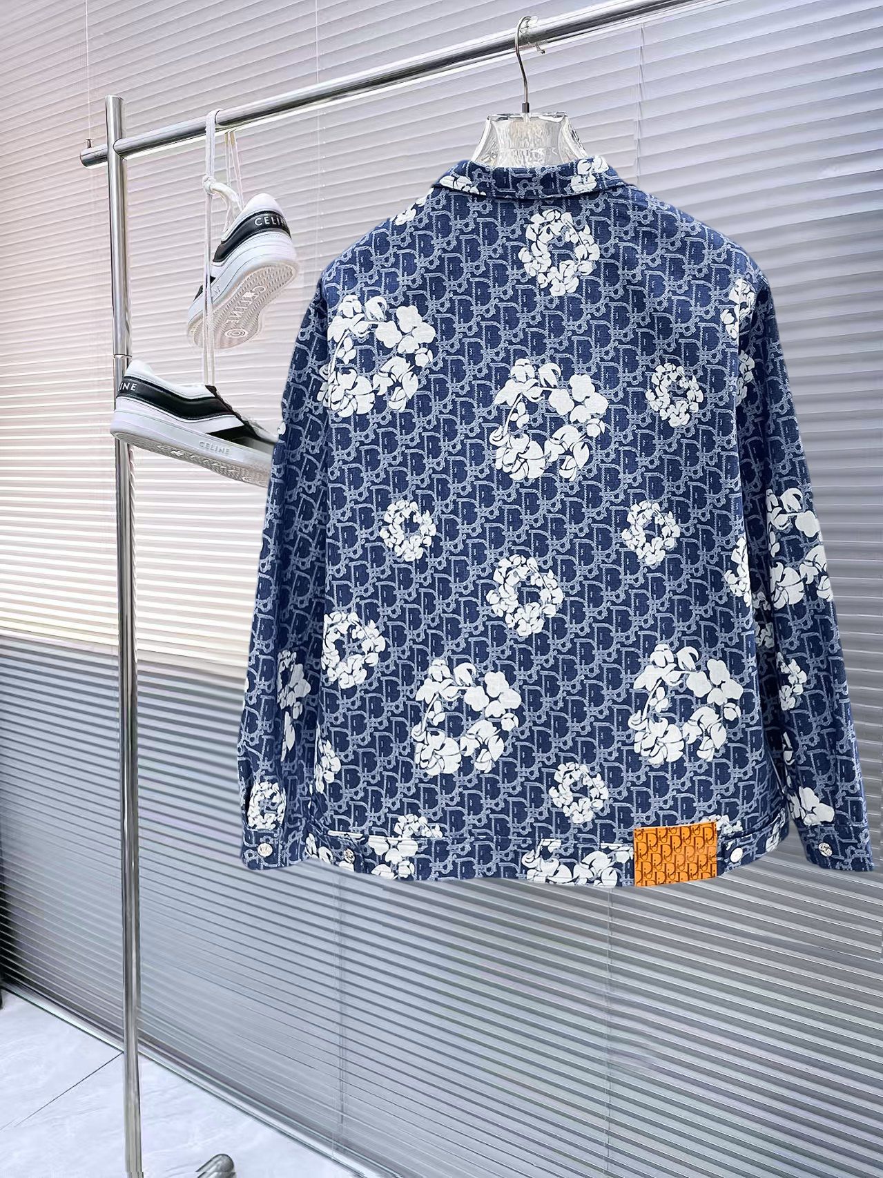 Dior Male Jacket S-m-xl