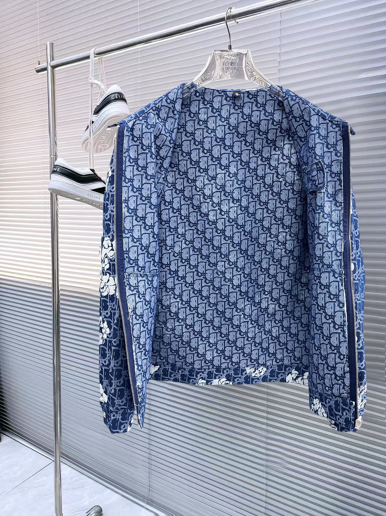 Dior Male Jacket S-m-xl