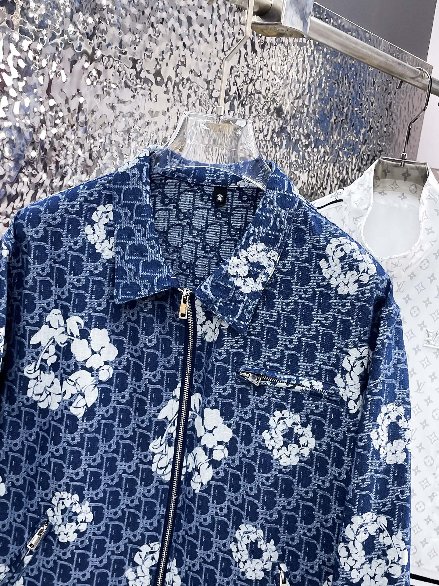 Dior Male Jacket S-m-xl