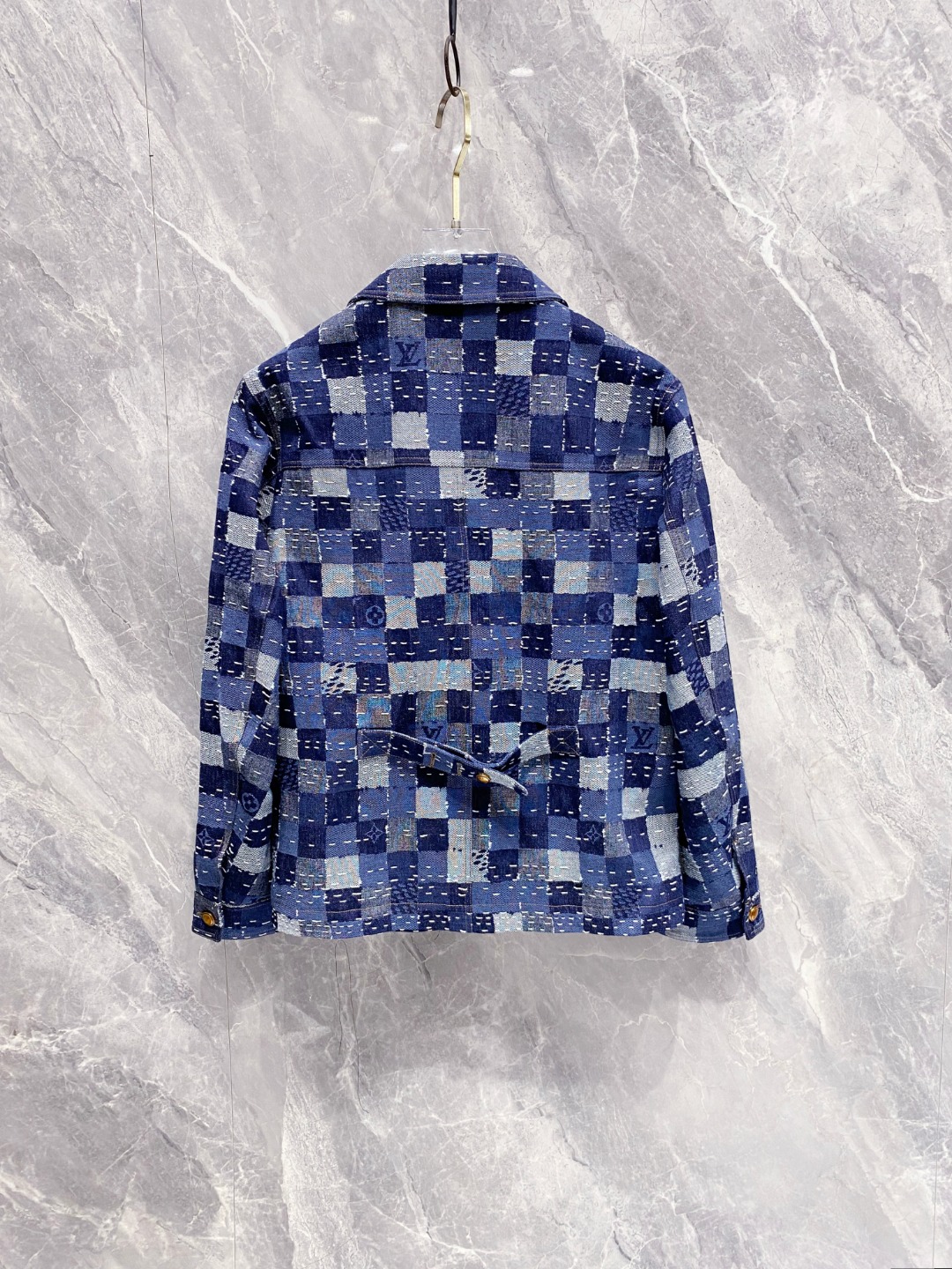 Louis Vuitton Jacket Printed S-l