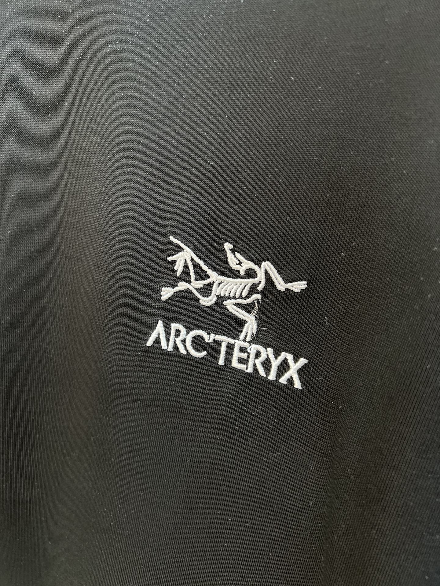 Arcteryx Basic Clothing M-l-xxxl-175140
