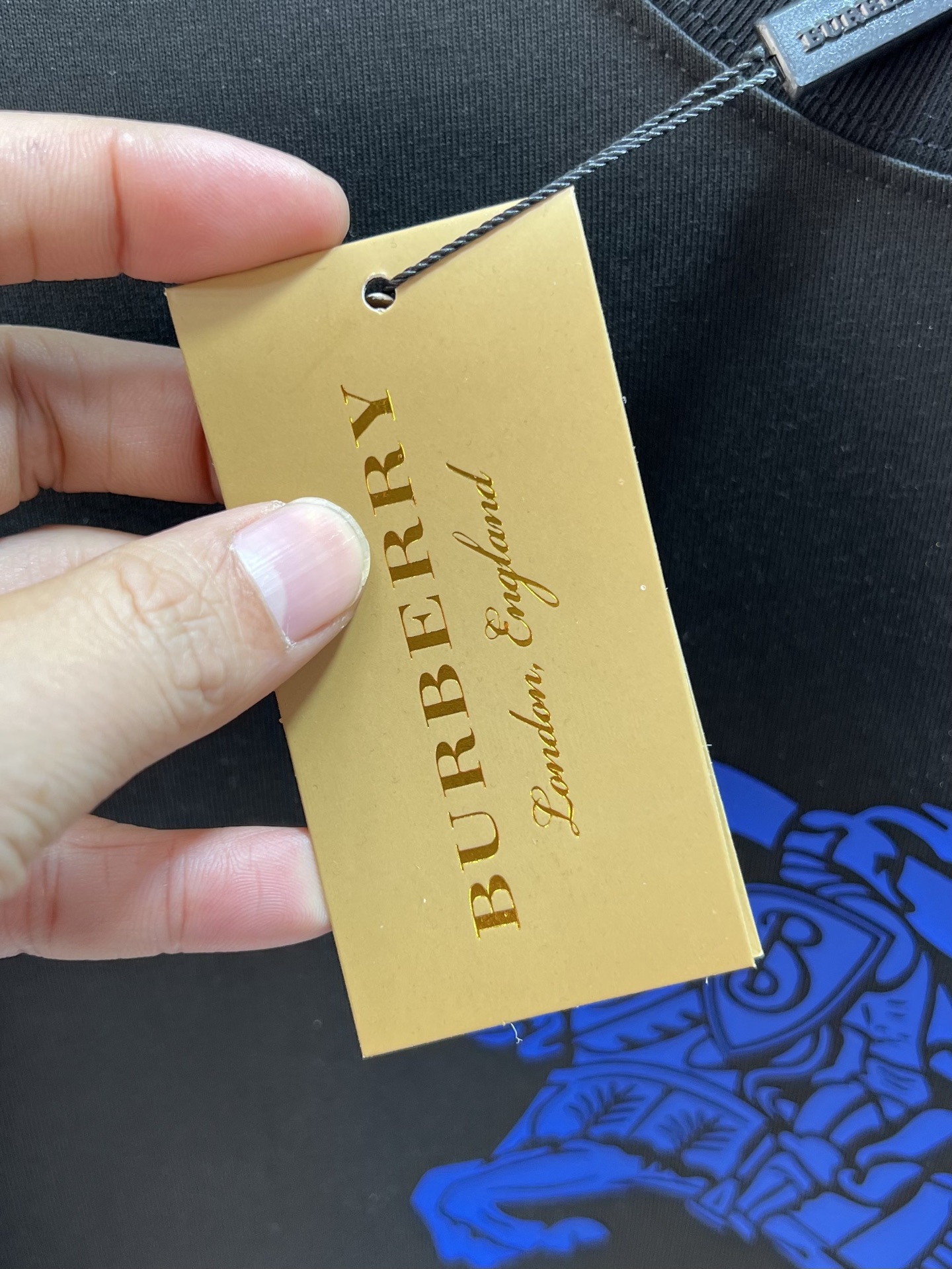 Burberry Basic Clothing M-l-xxxl-175140