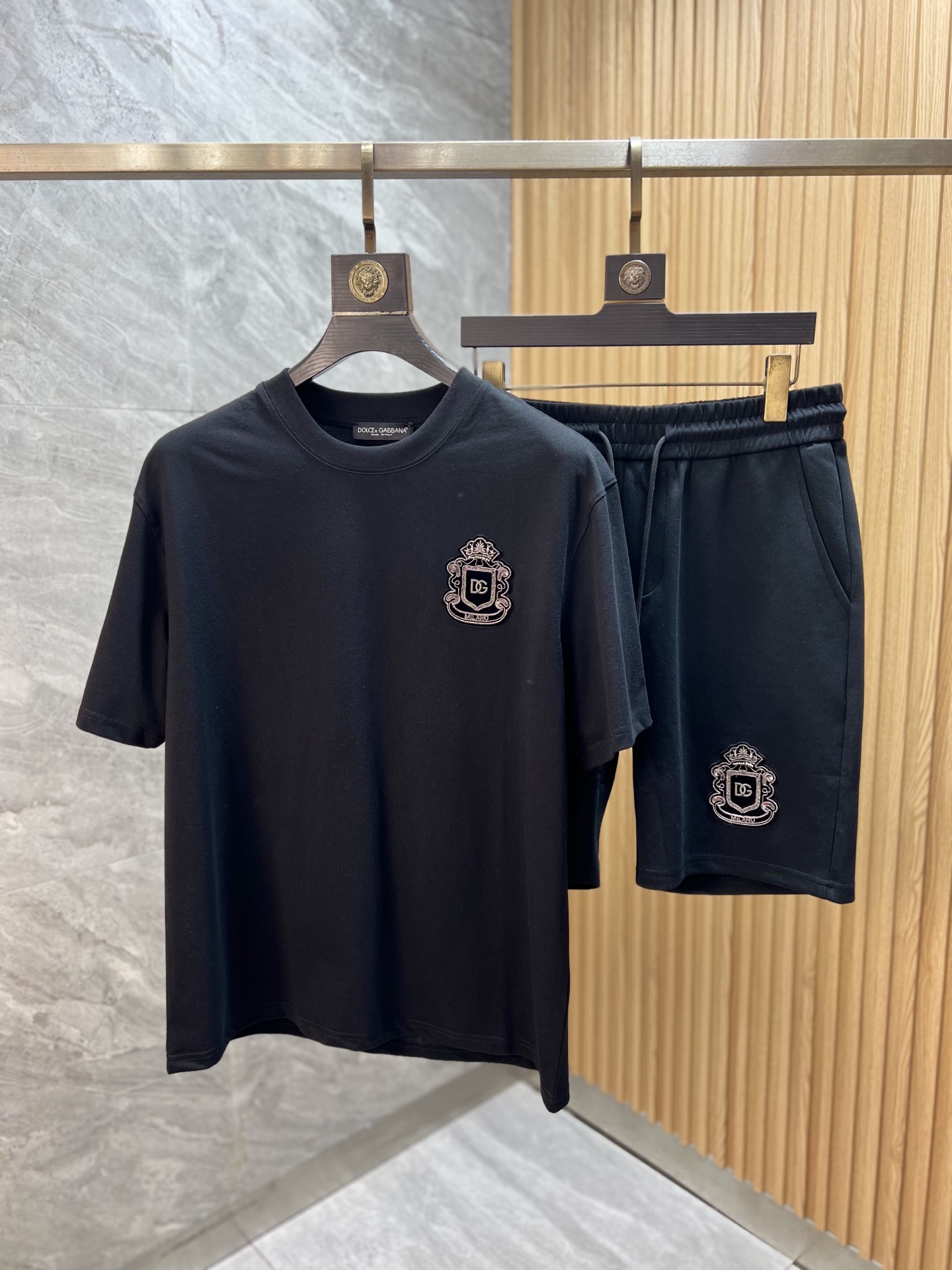 Dolcegabbana Basic Clothing M-l-xxxl-175140