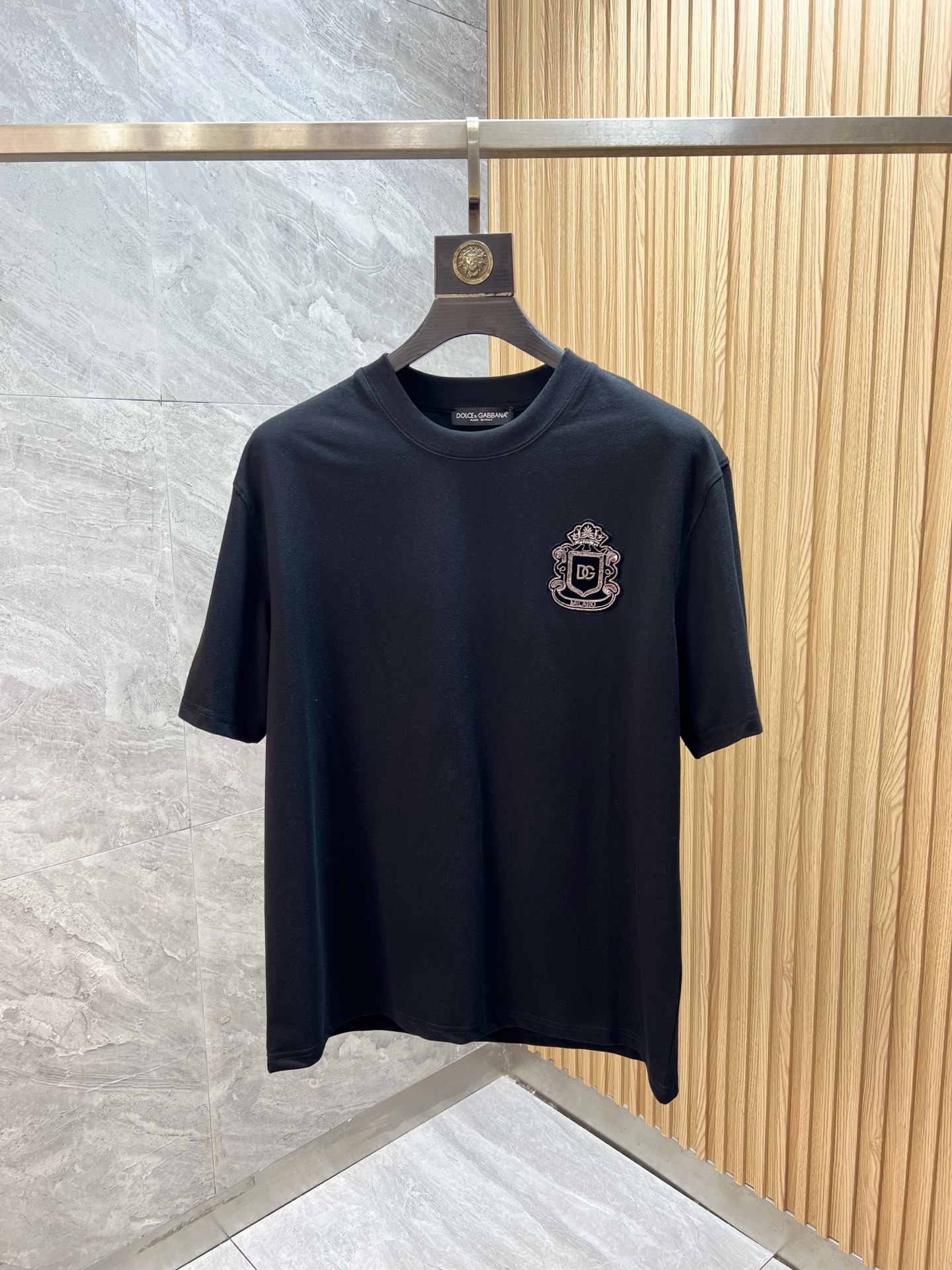Dolcegabbana Basic Clothing M-l-xxxl-175140