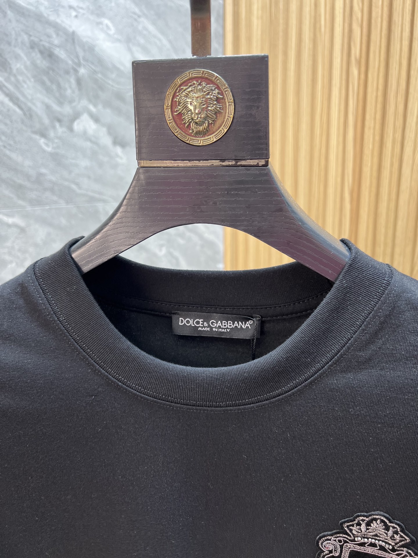 Dolcegabbana Basic Clothing M-l-xxxl-175140