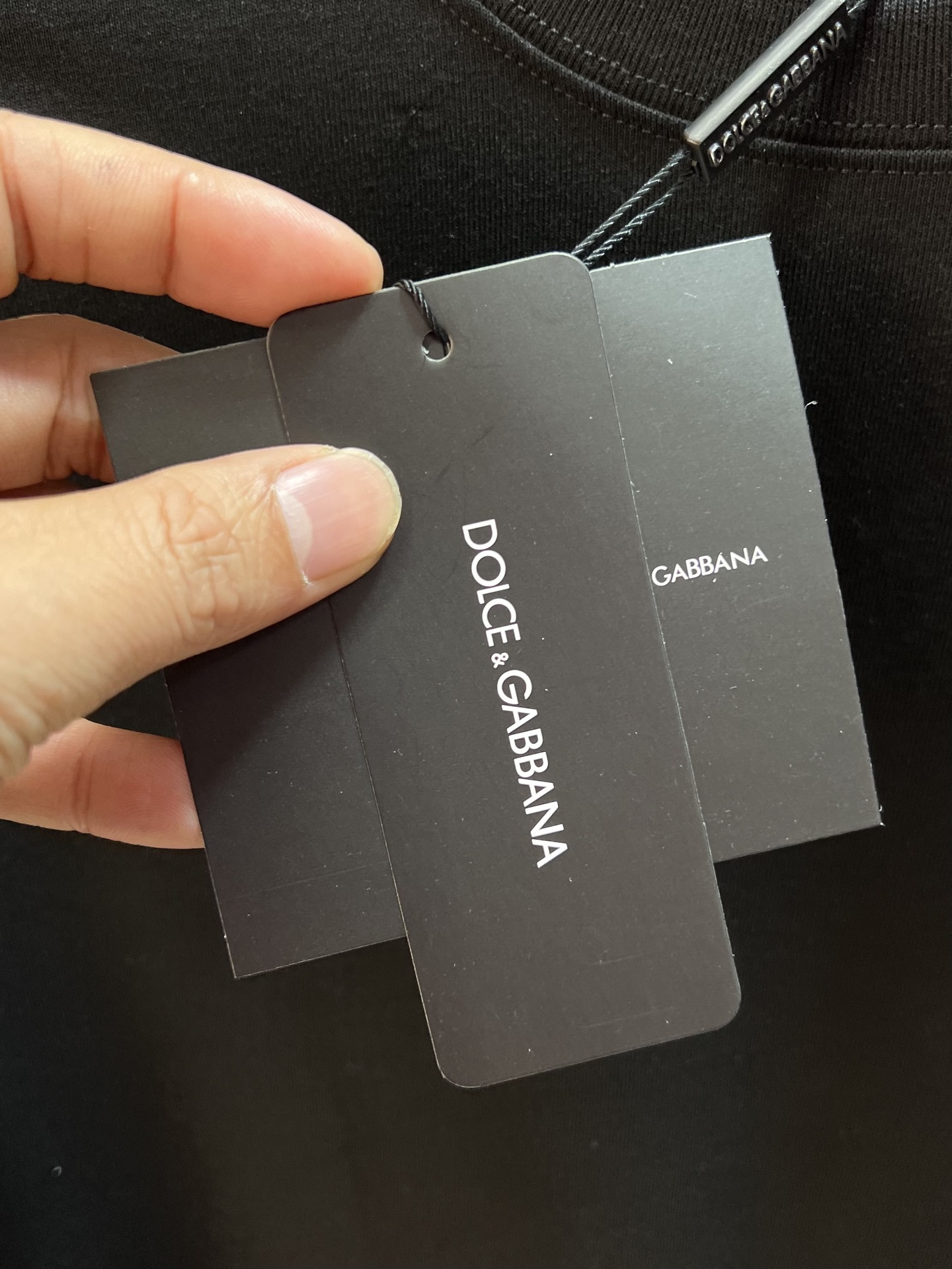 Dolcegabbana Basic Clothing M-l-xxxl-175140