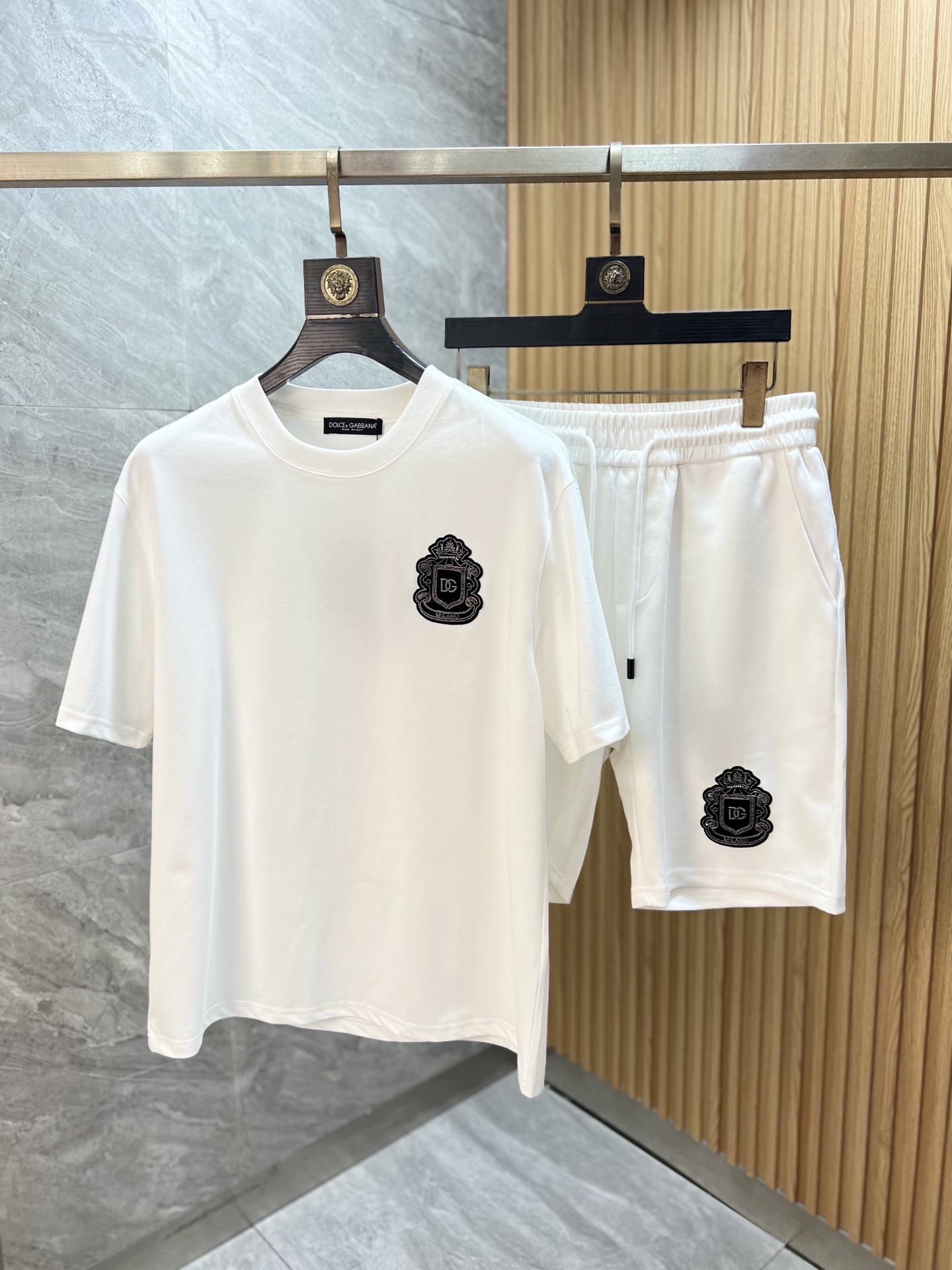 Dolcegabbana Basic Clothing M-l-xxxl-175140