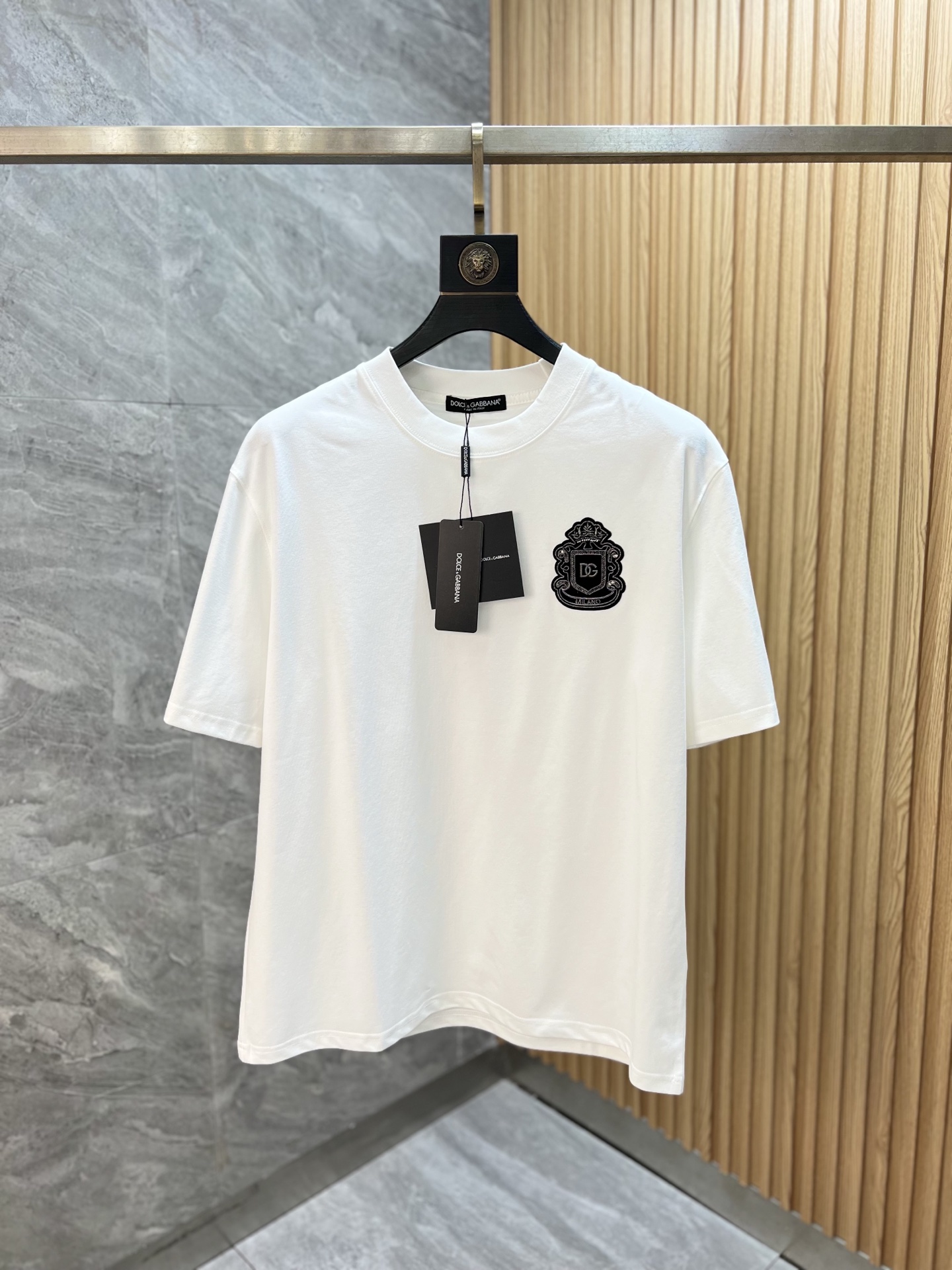Dolcegabbana Basic Clothing M-l-xxxl-175140