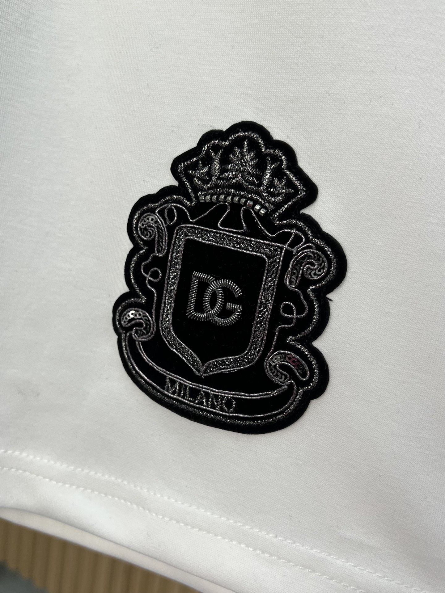 Dolcegabbana Basic Clothing M-l-xxxl-175140