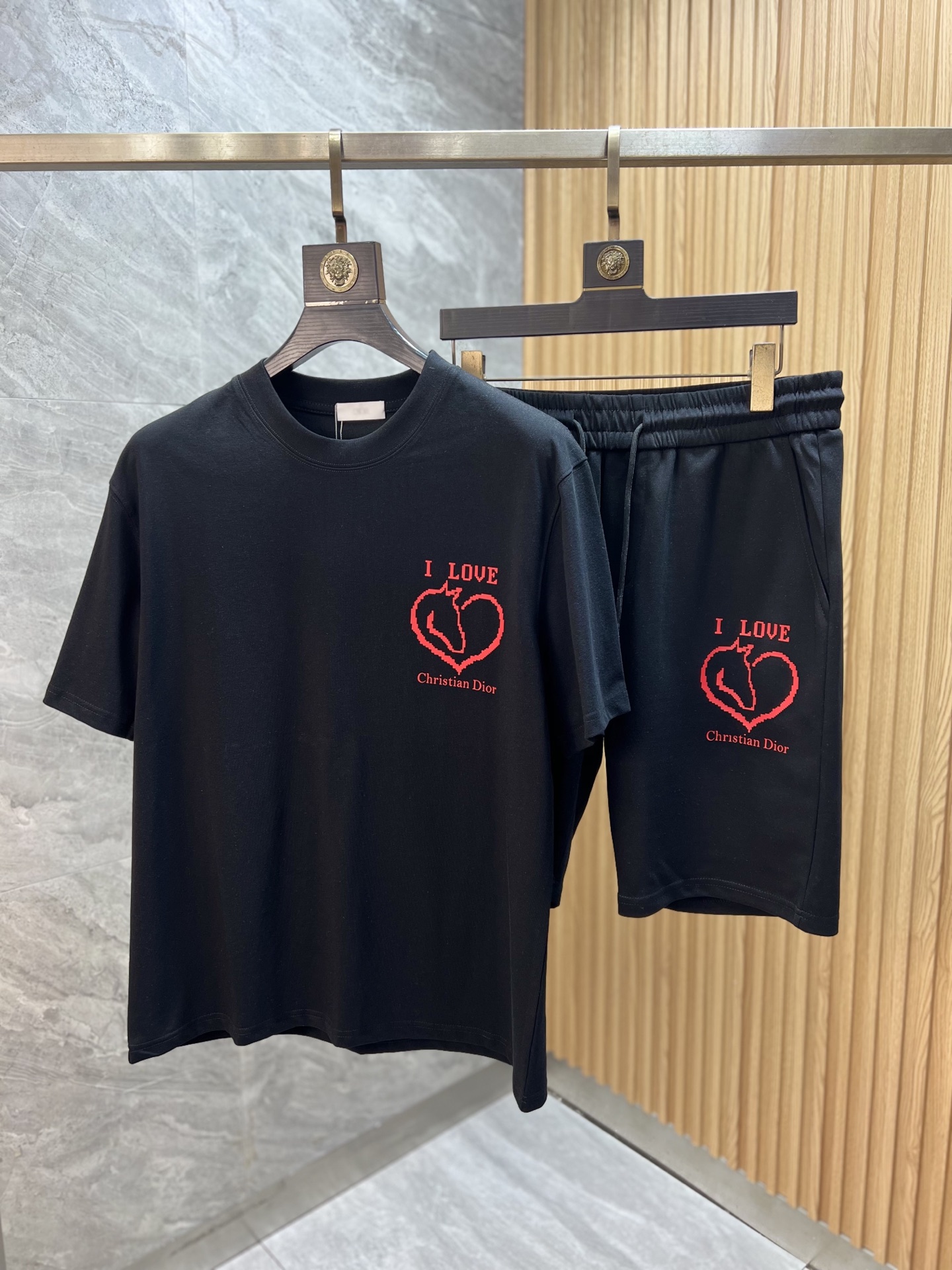 Dior Basic Clothing M-l-xxxl-175140