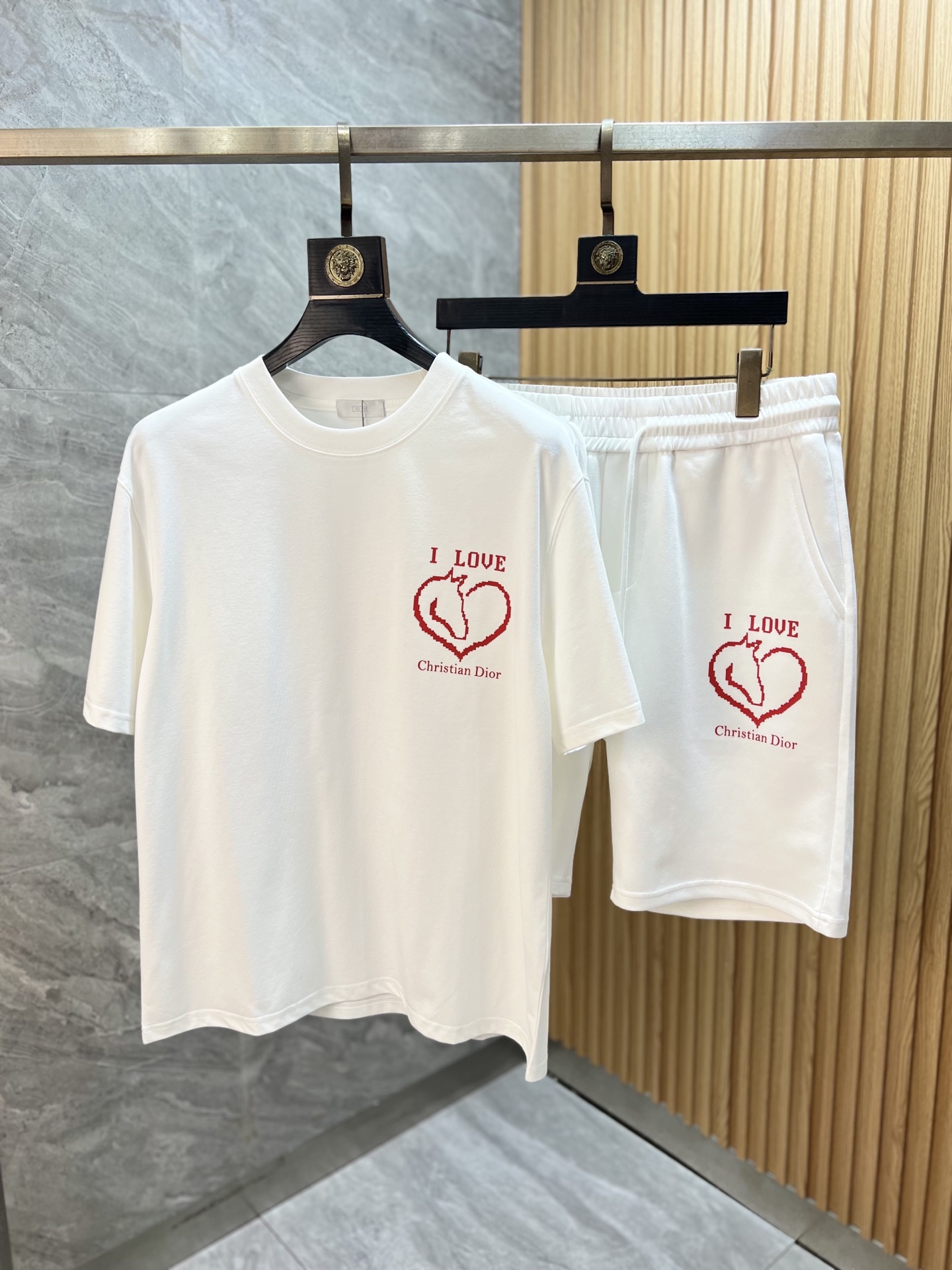 Dior Basic Clothing M-l-xxxl-175140