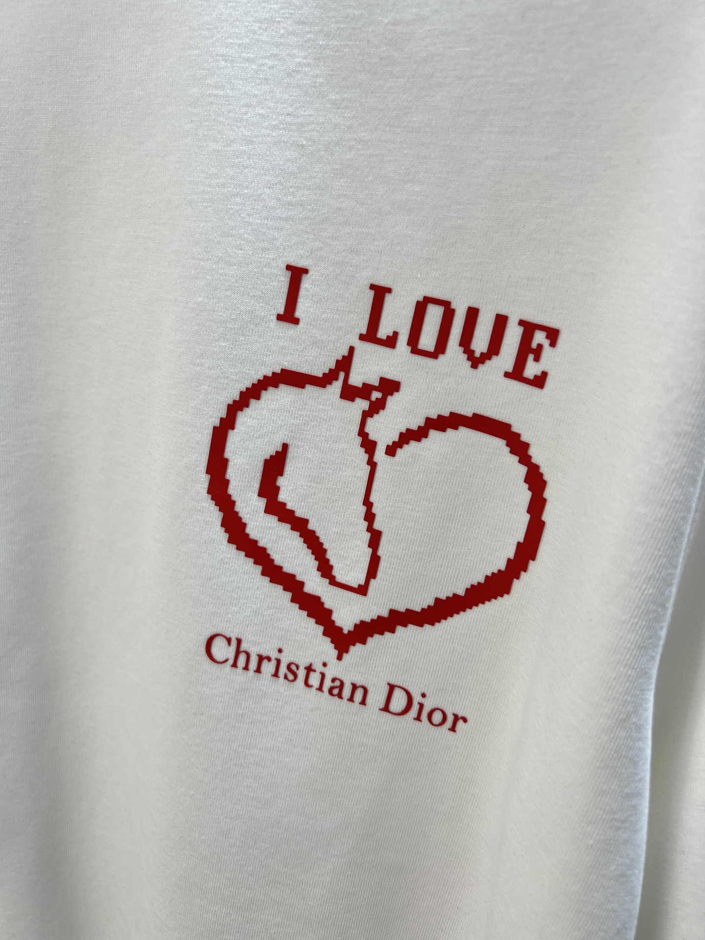 Dior Basic Clothing M-l-xxxl-175140
