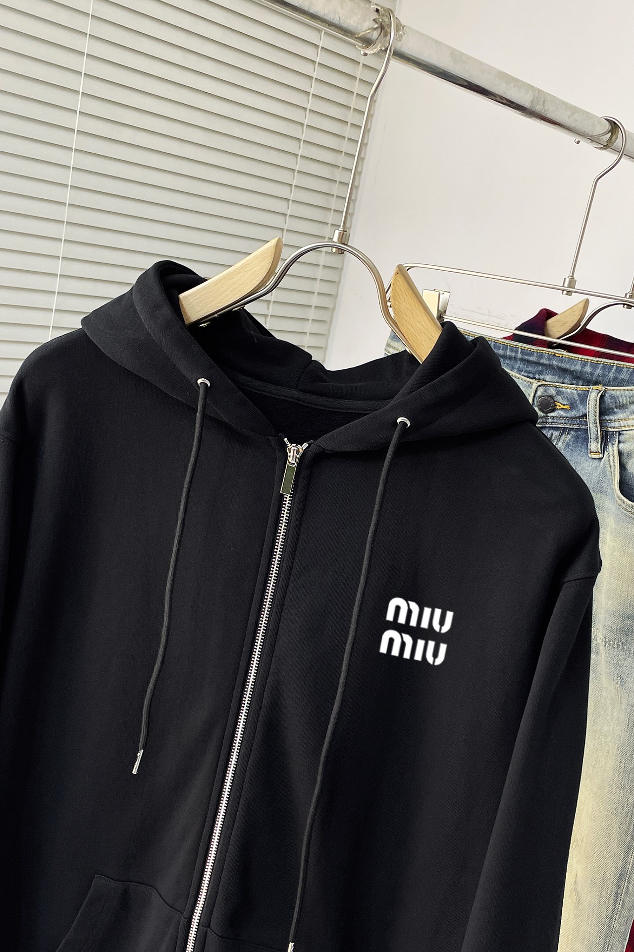 Miu Miu Jacket M-l-xl