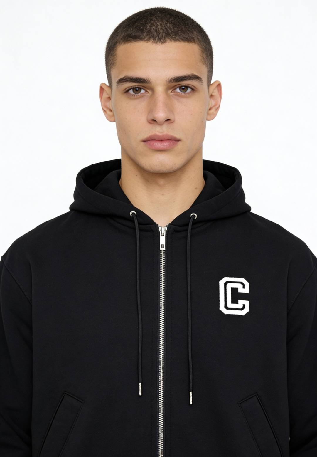 Celine Couple Hoodie Cotton Hooded M-l-xl